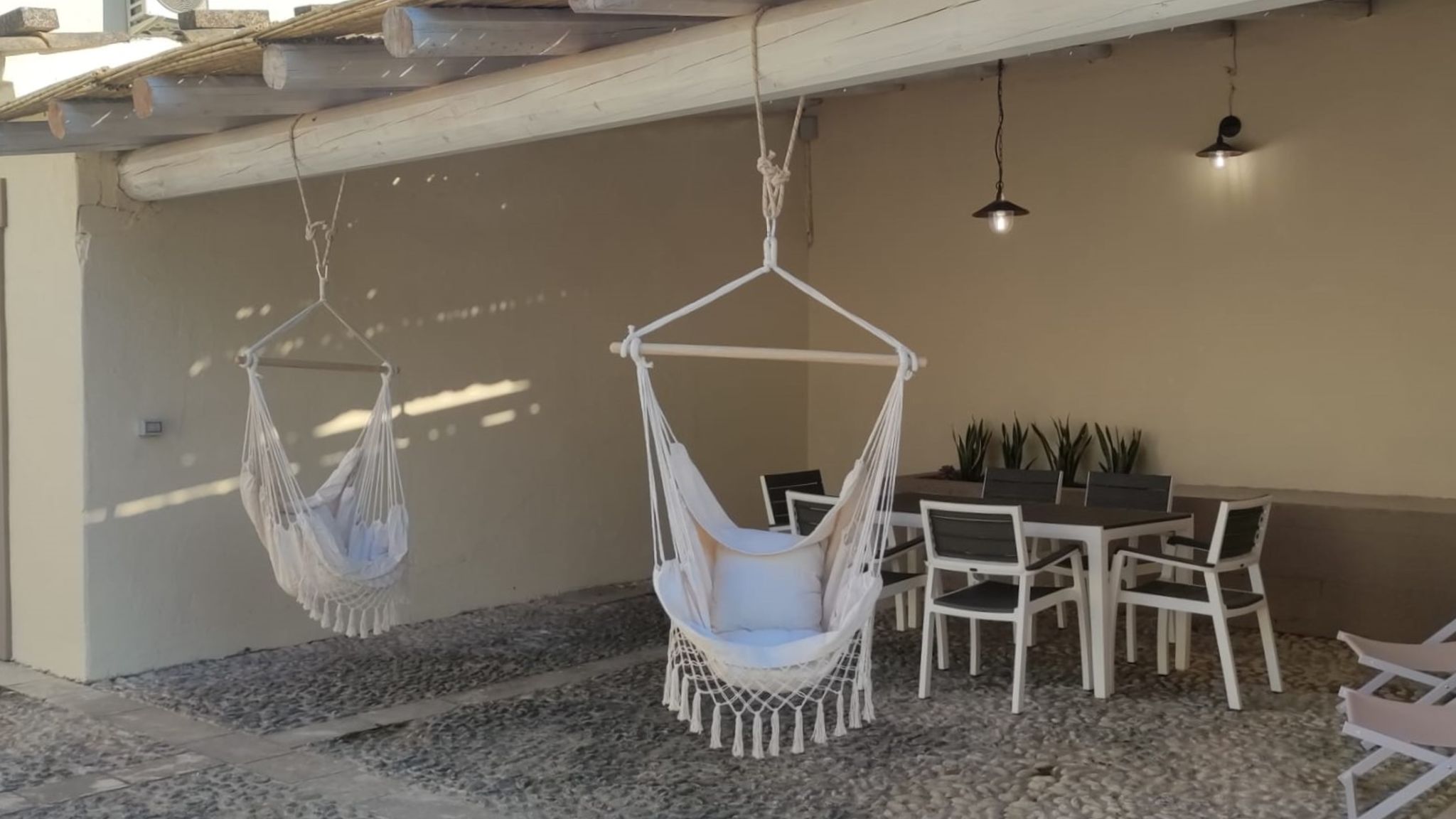 La Bouganville - Loft 2