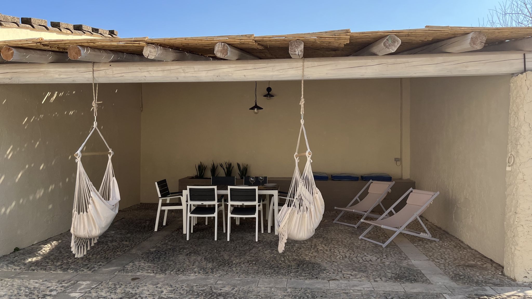La Bouganville - Loft 2