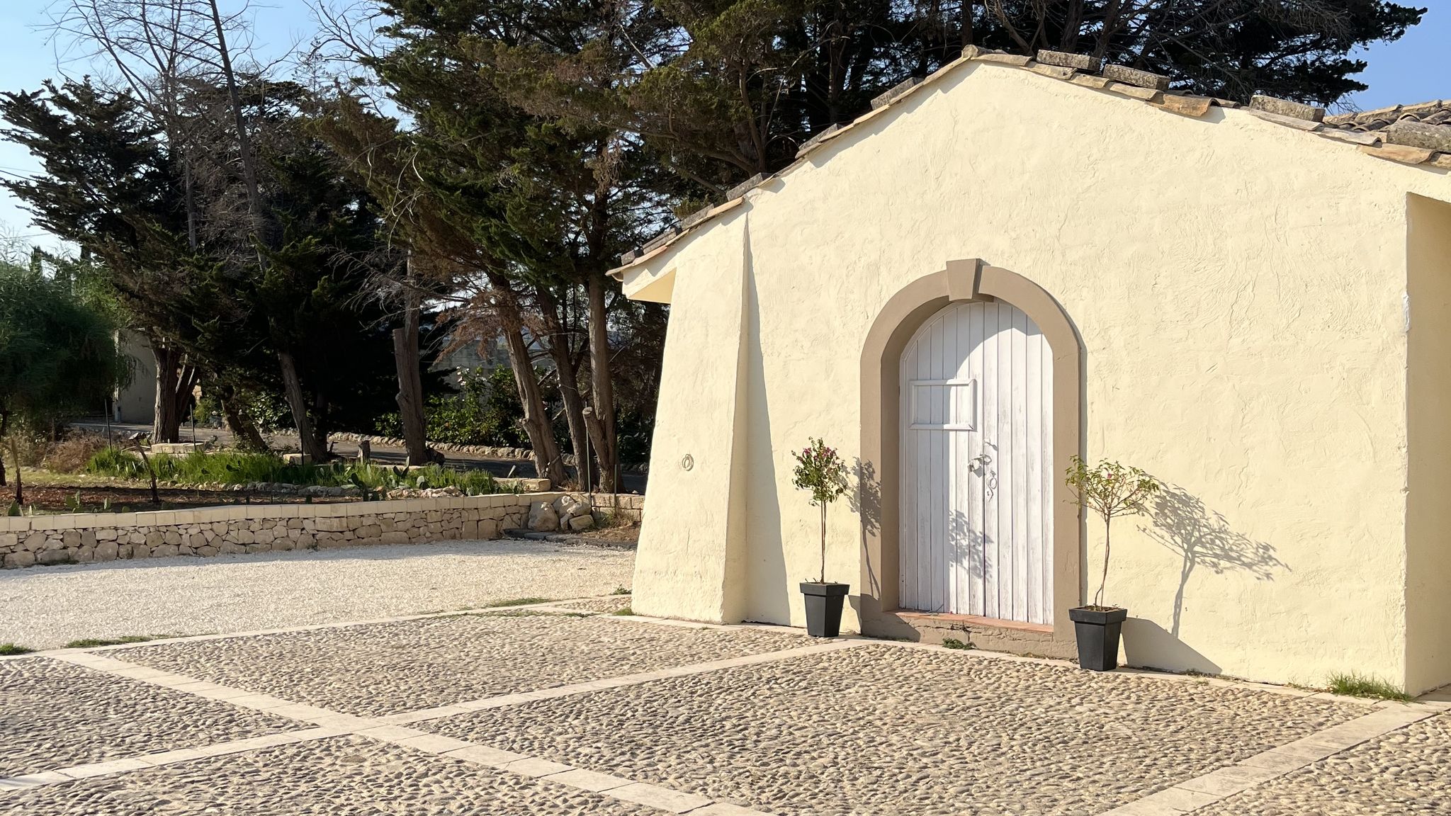 La Bouganville - Loft 2