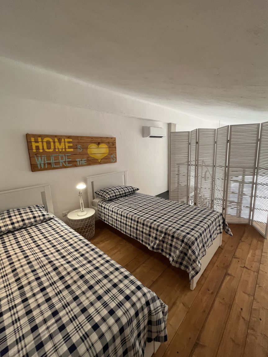 La Bouganville - Loft 2