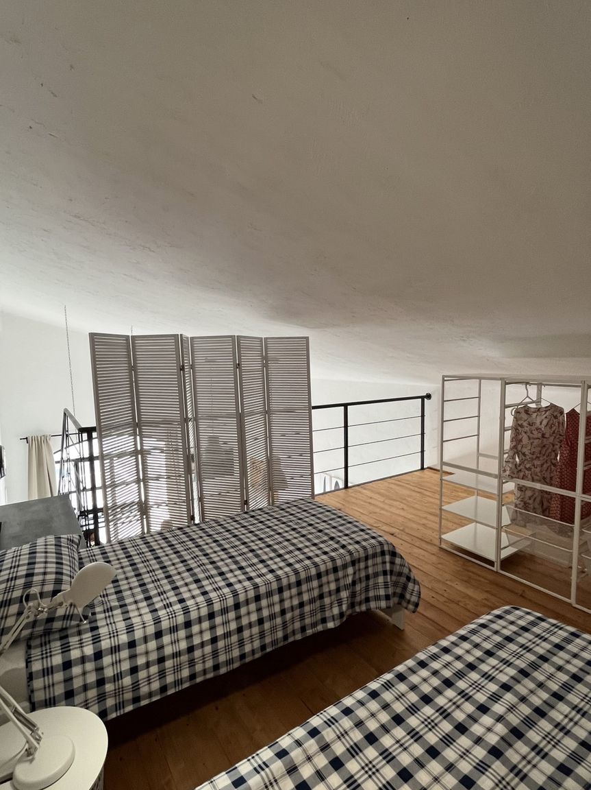 La Bouganville - Loft 2