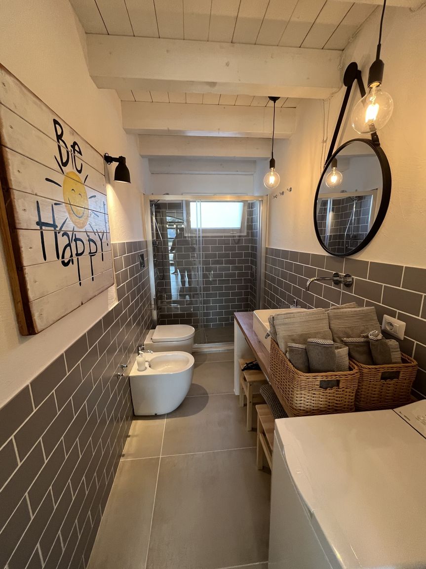 La Bouganville - Loft 2