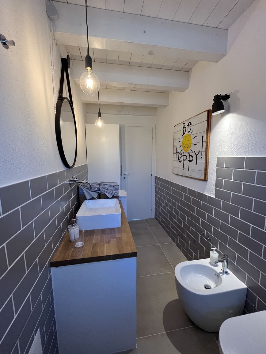 La Bouganville - Loft 2