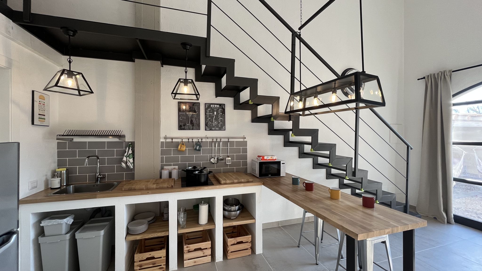 La Bouganville - Loft 2