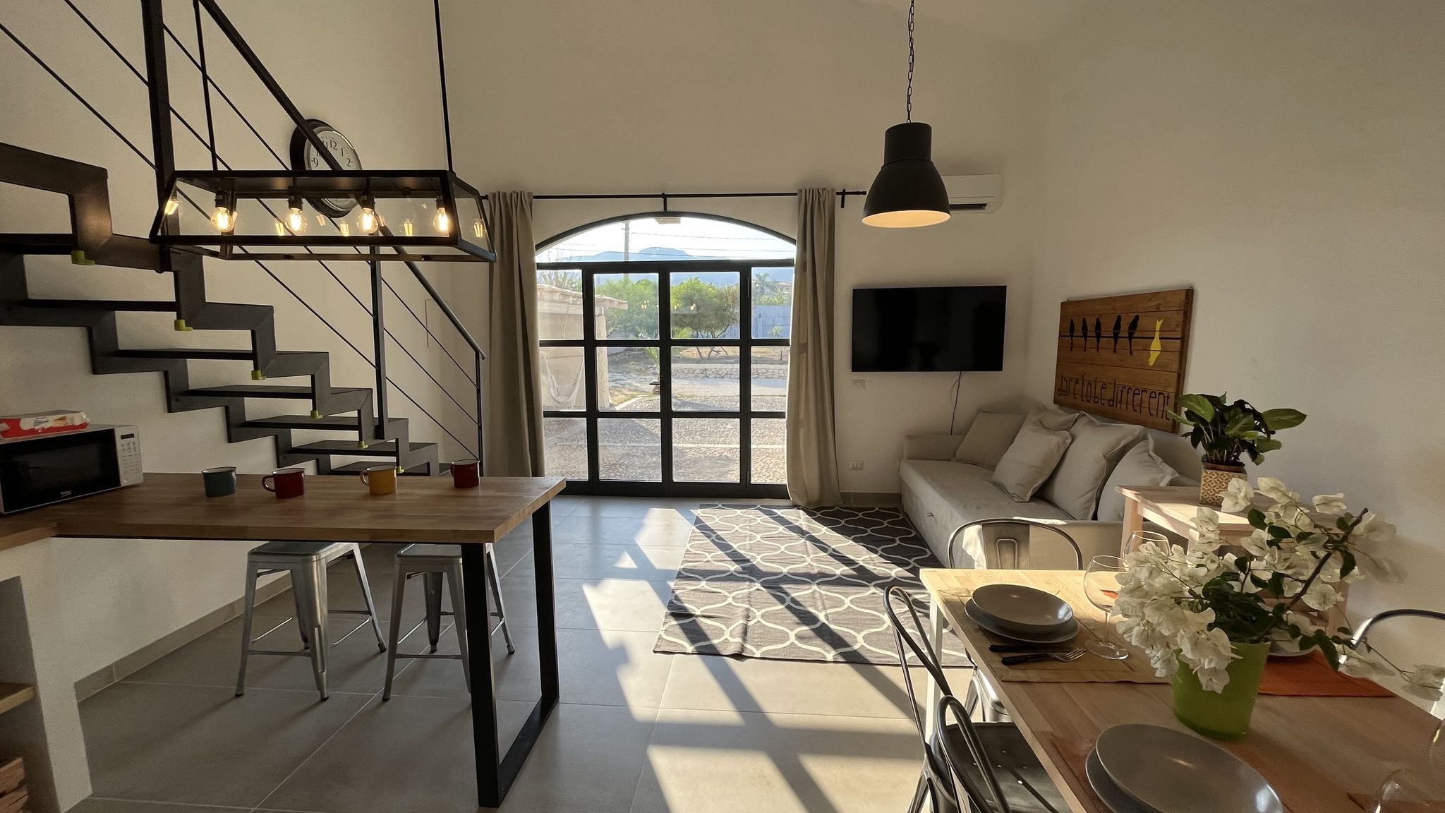 La Bouganville - Loft 2