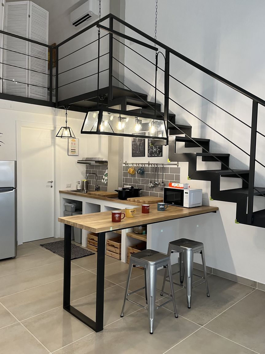 La Bouganville - Loft 2