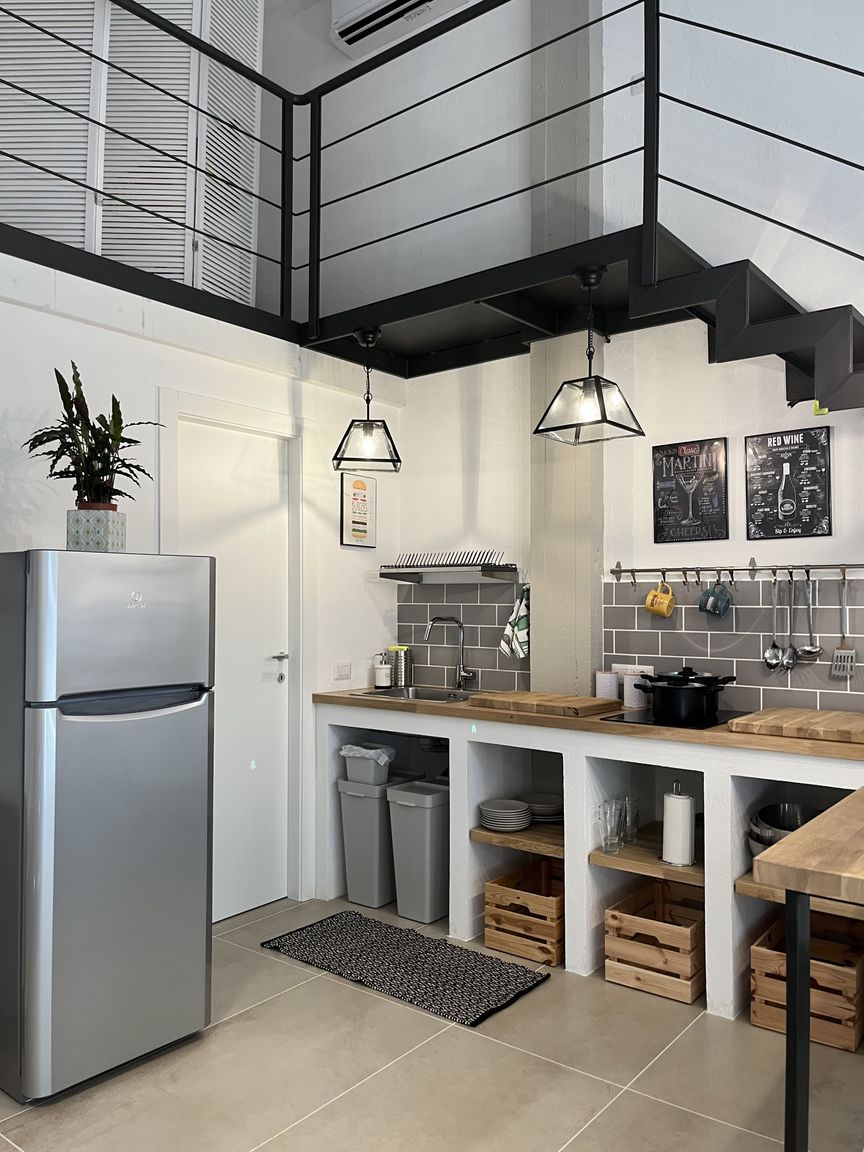 La Bouganville - Loft 2