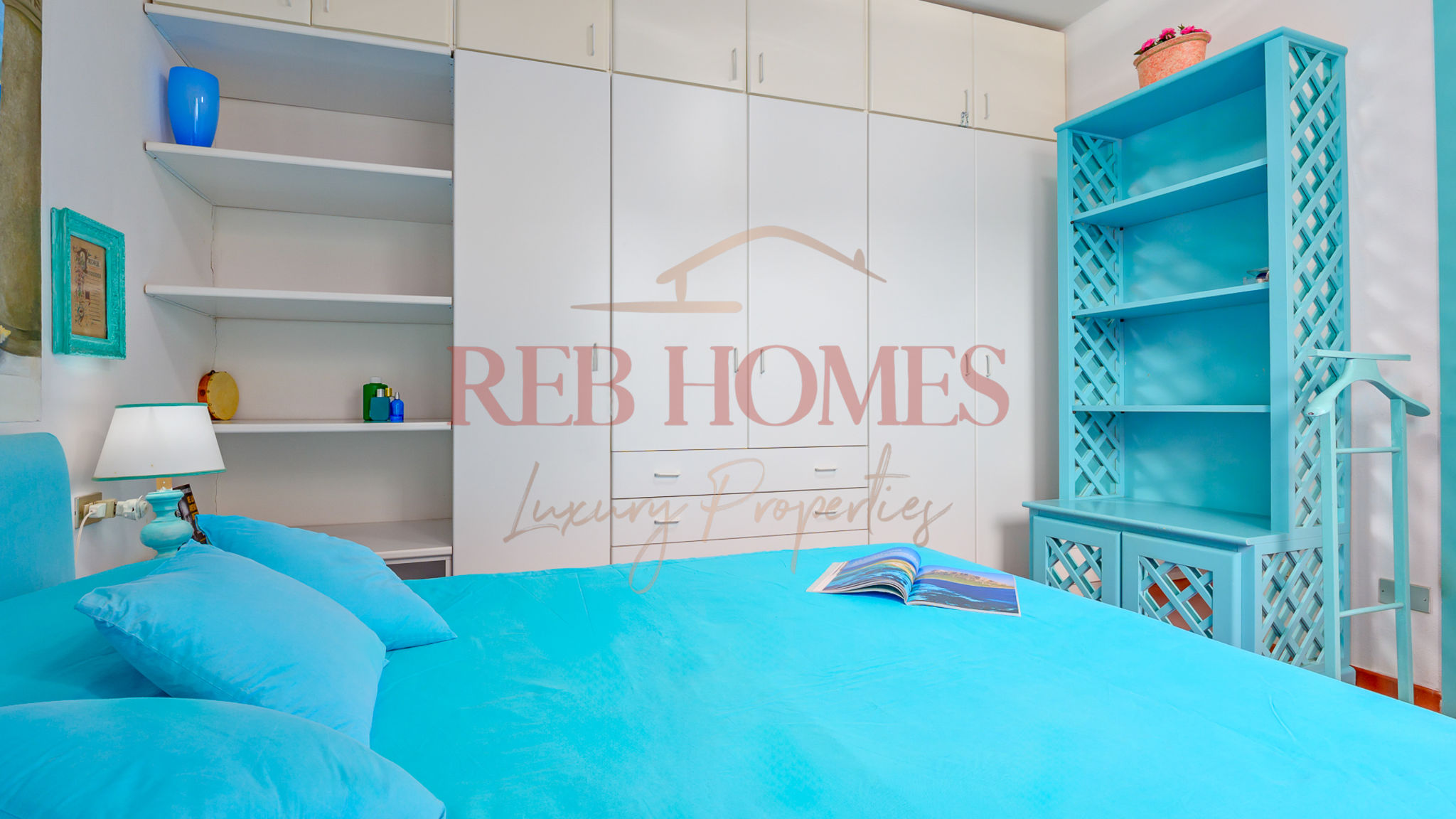 Italianway Olbia Sa Poderada