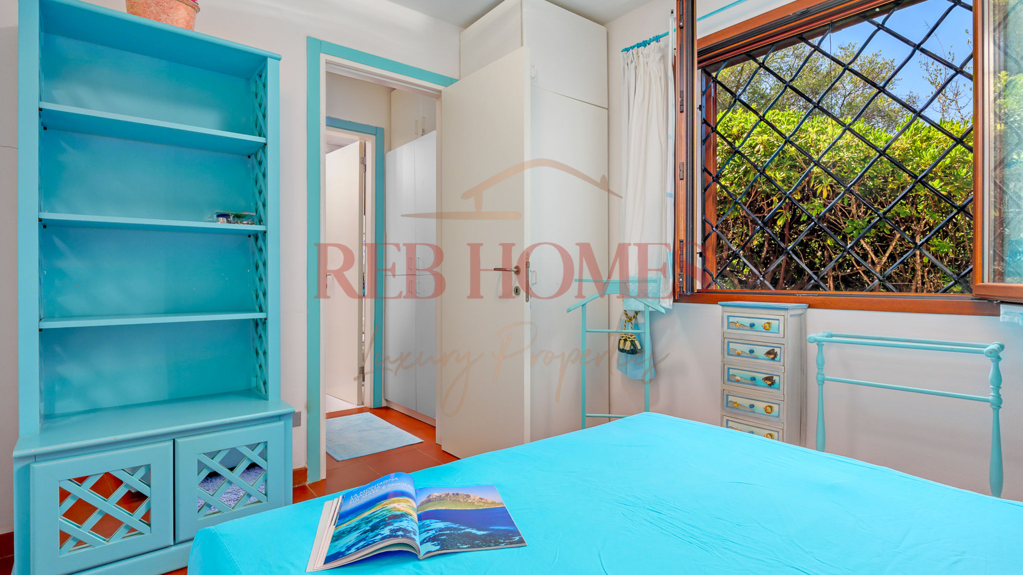 Italianway Olbia Sa Poderada