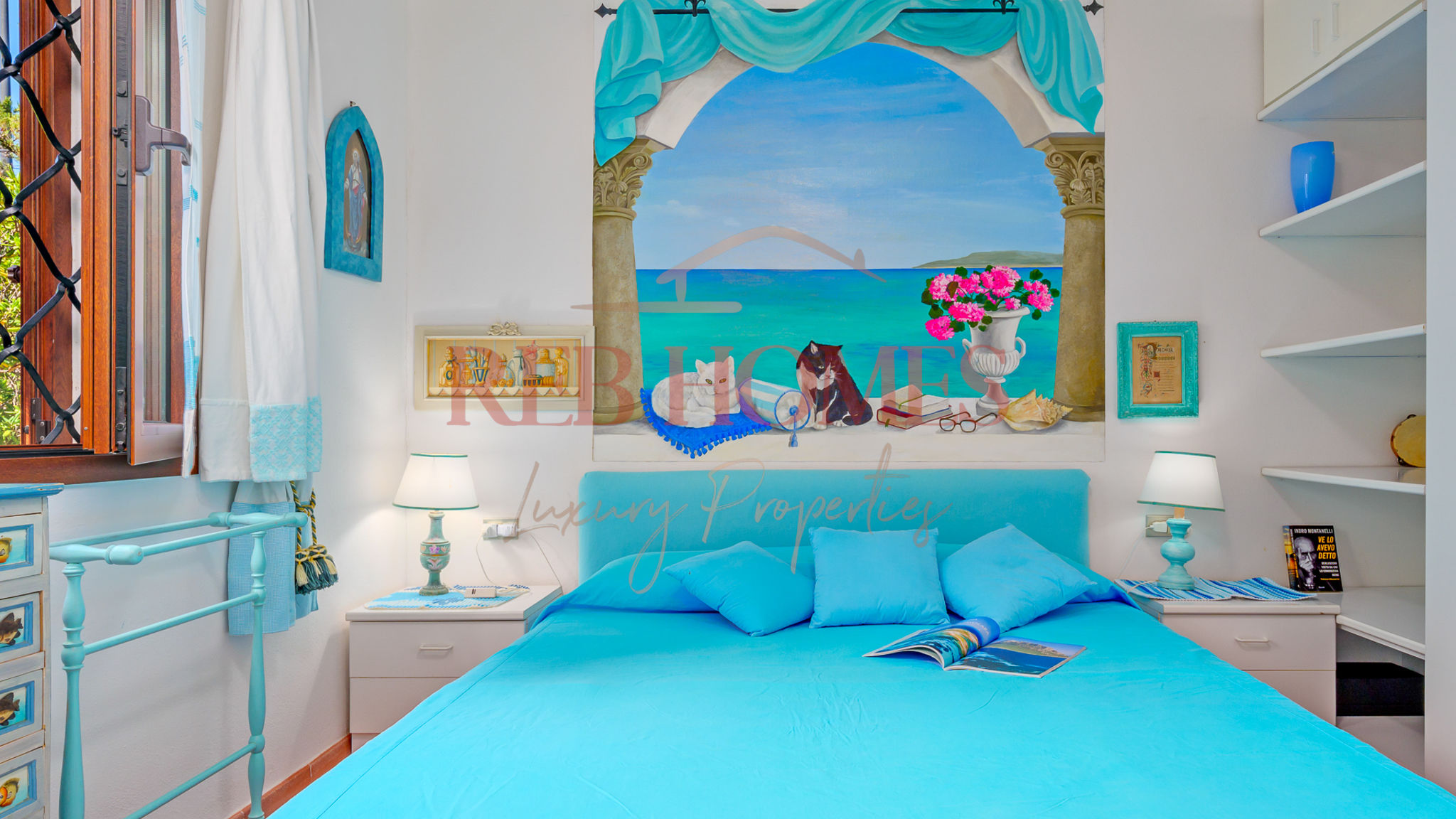 Italianway Olbia Sa Poderada