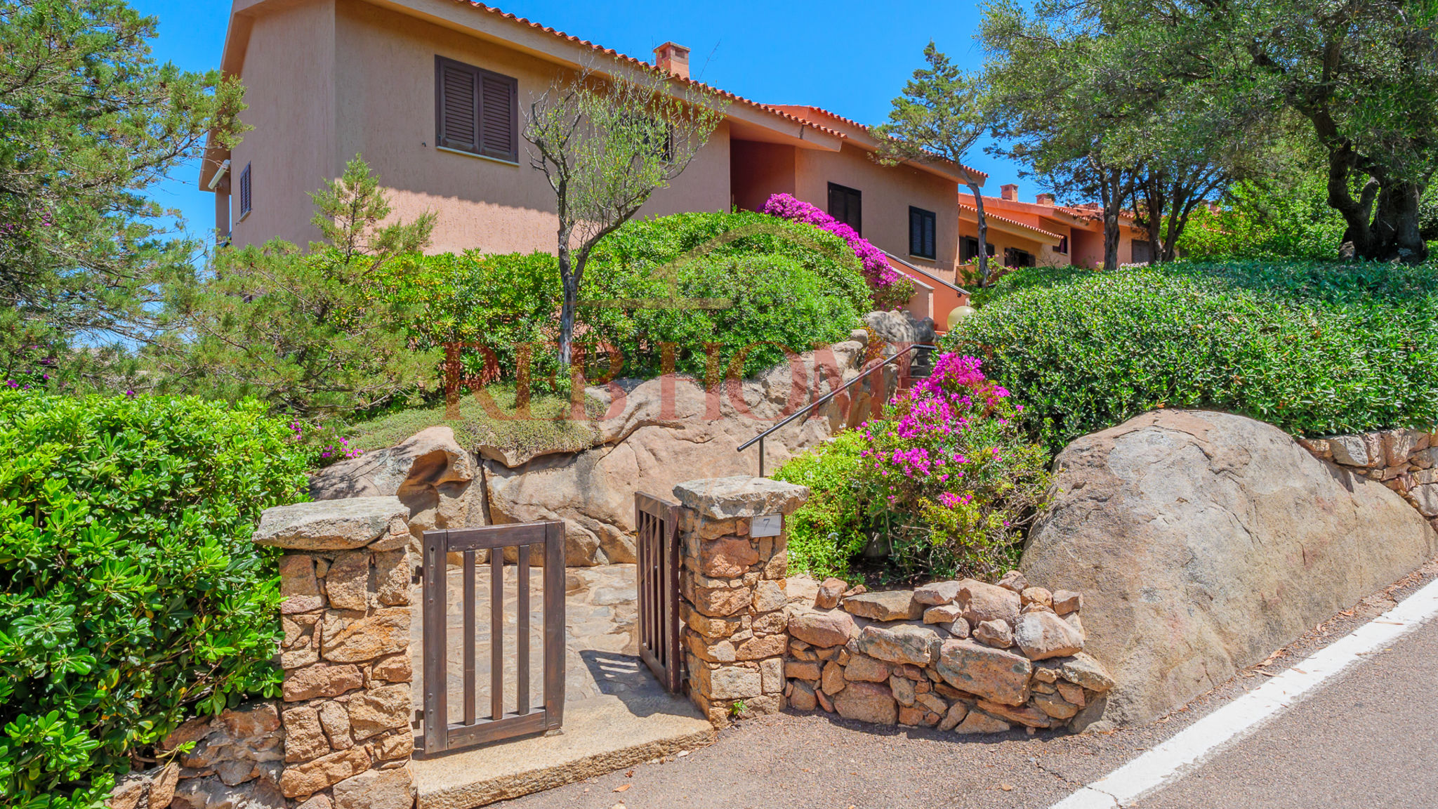 Italianway Olbia Sa Poderada