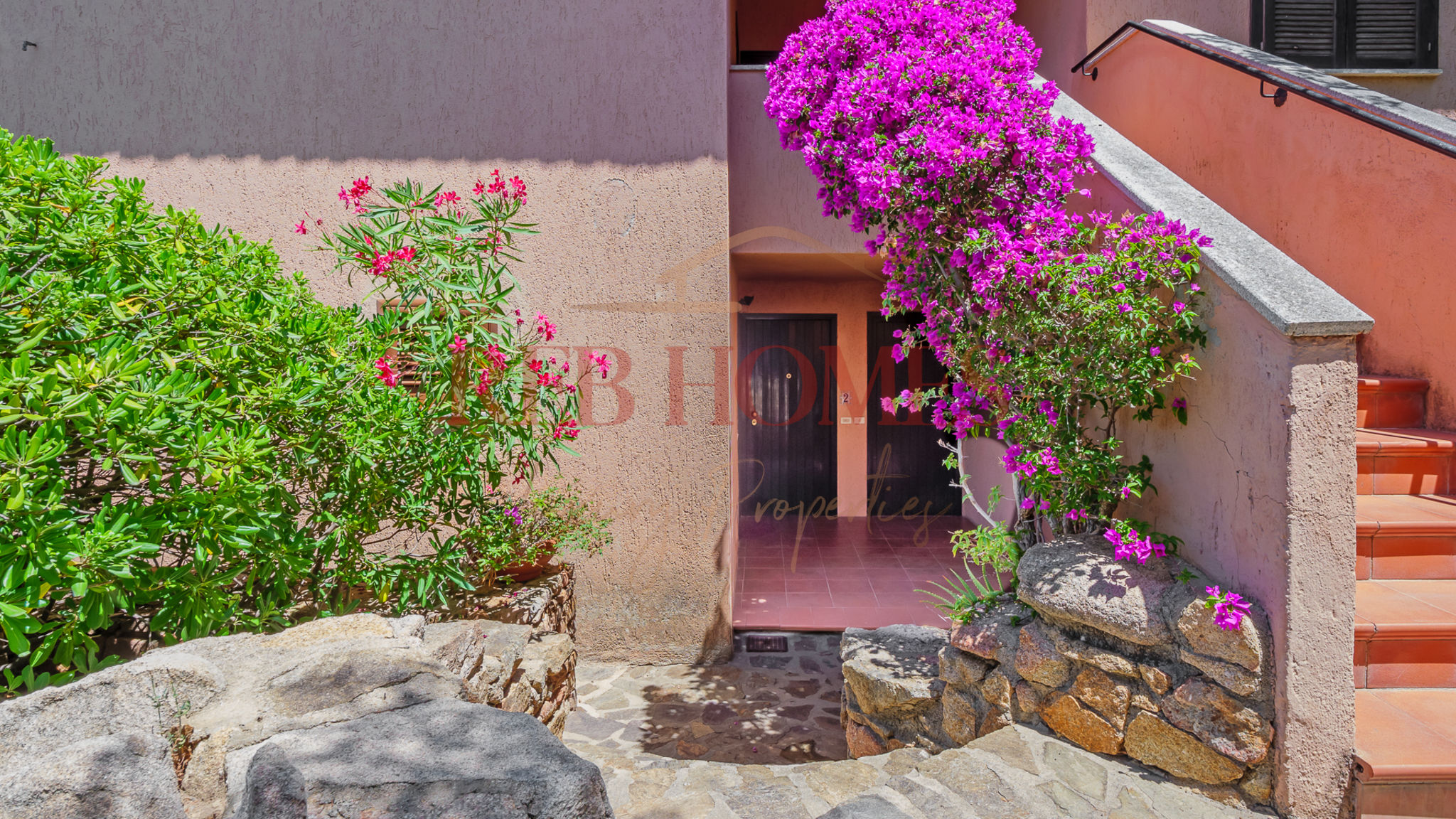 Italianway Olbia Sa Poderada