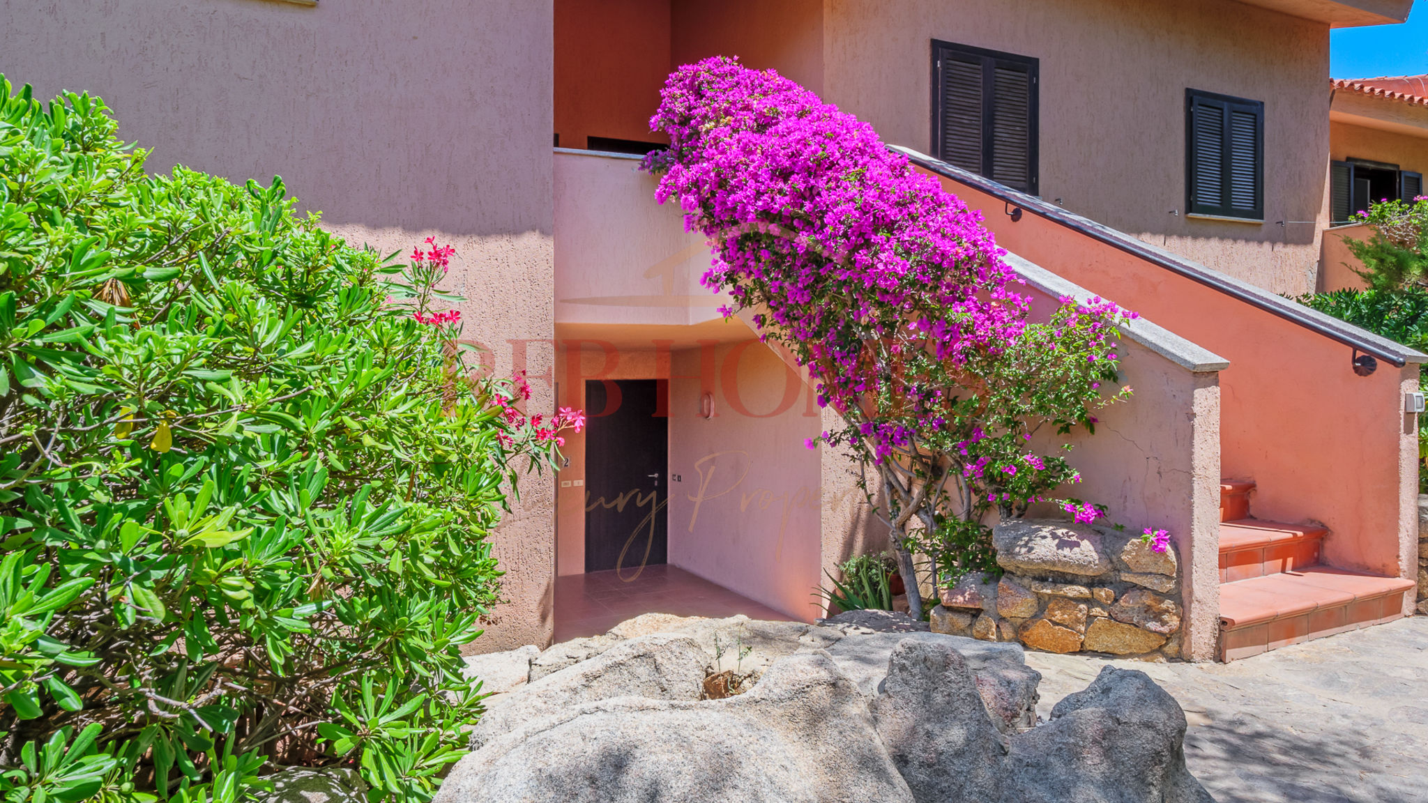 Italianway Olbia Sa Poderada