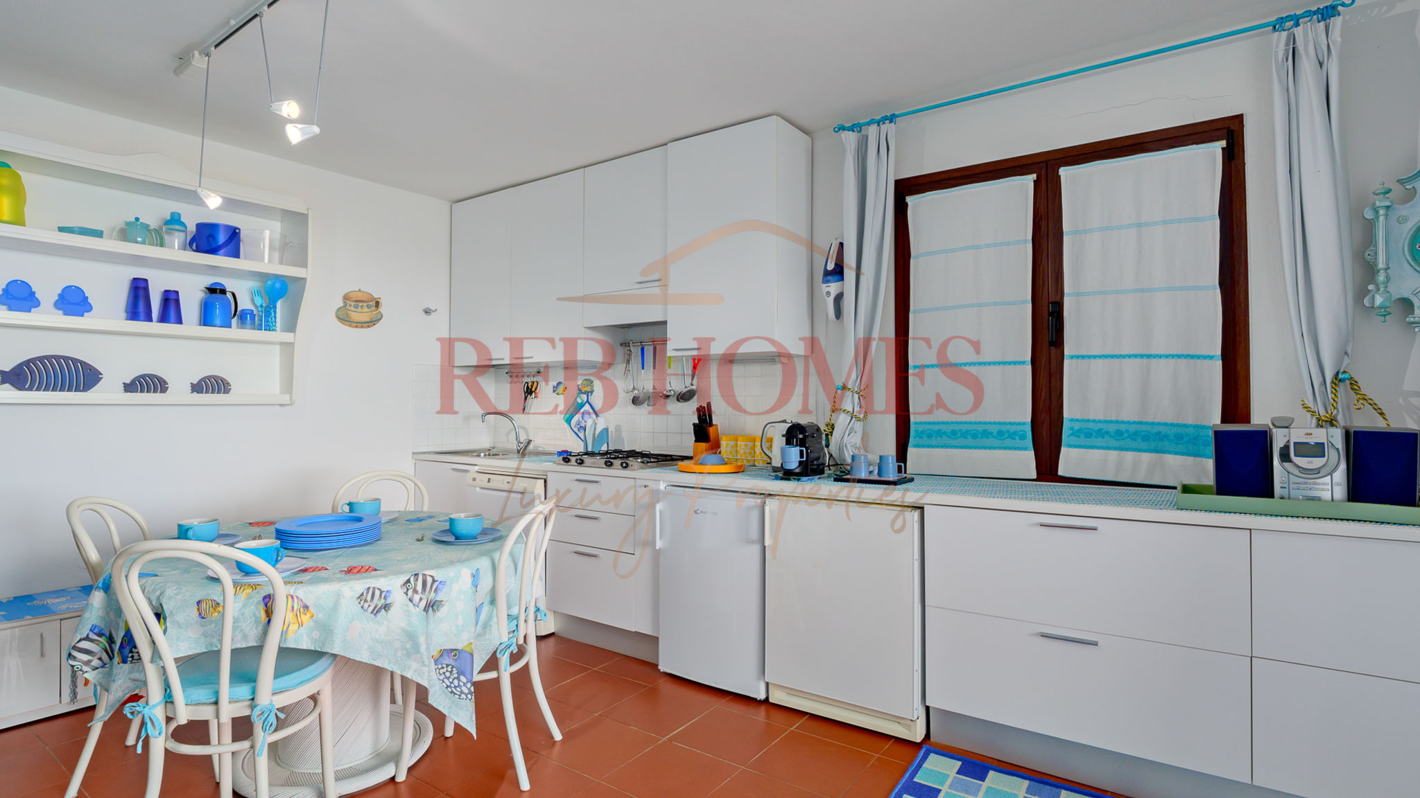 Italianway Olbia Sa Poderada