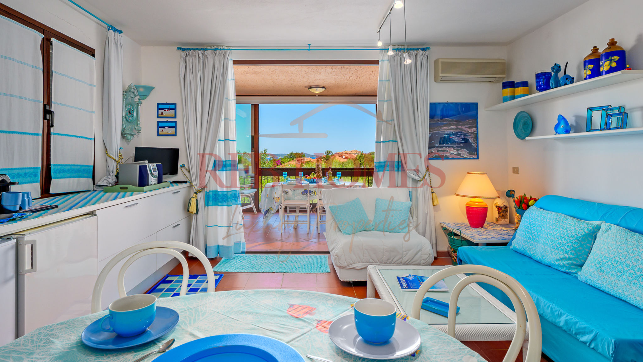 Italianway Olbia Sa Poderada