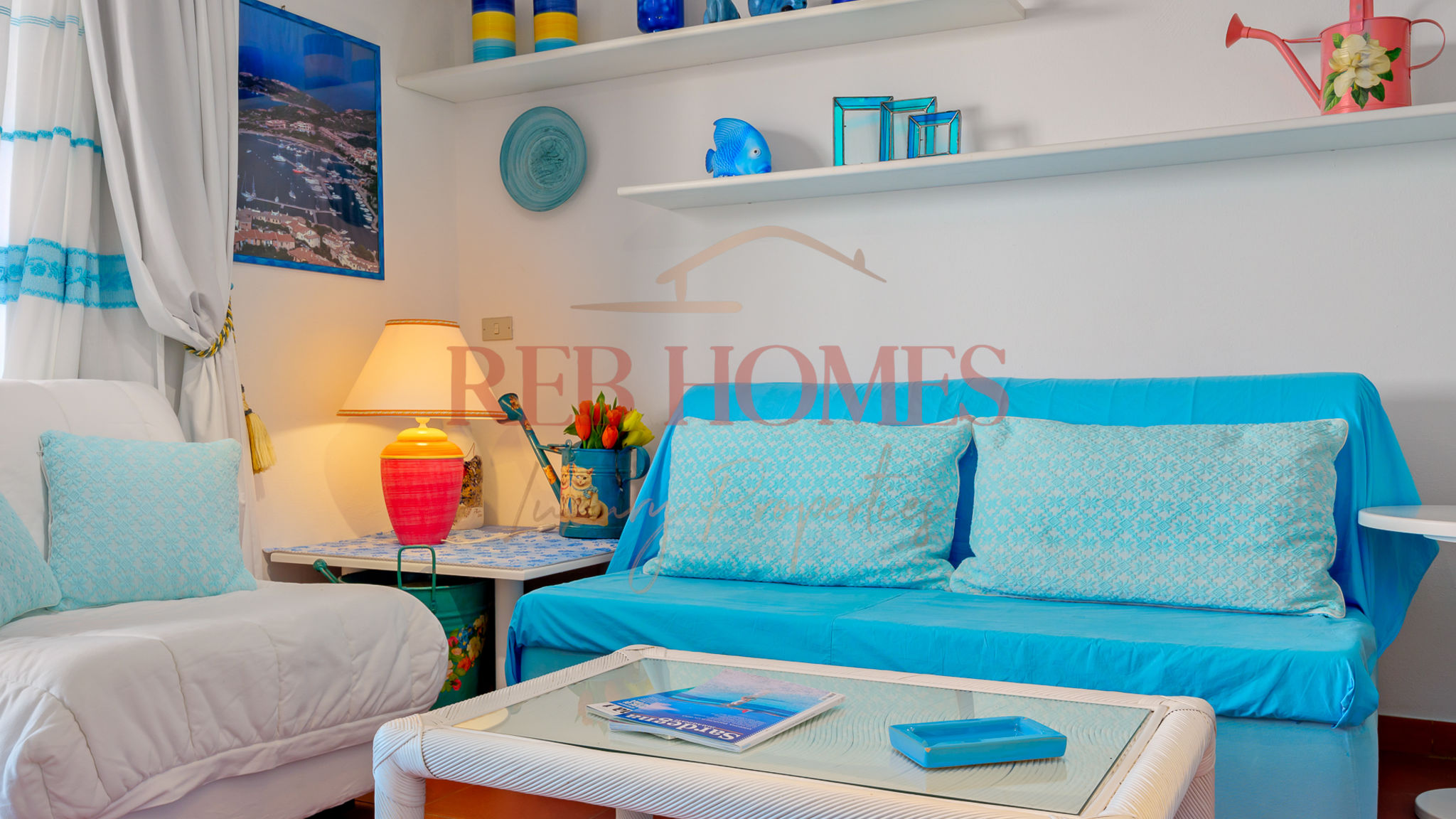 Italianway Olbia Sa Poderada