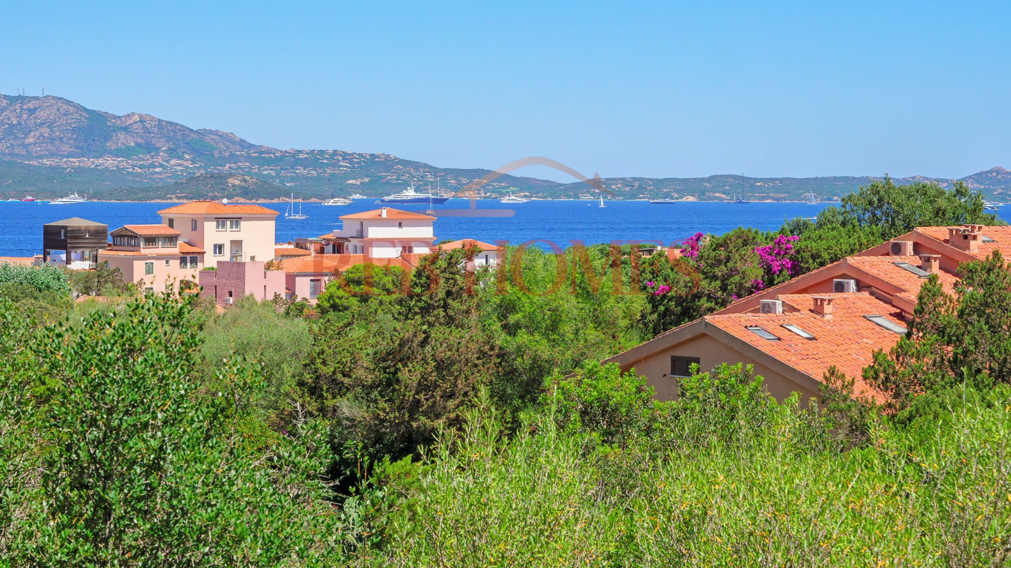 Italianway Olbia Sa Poderada