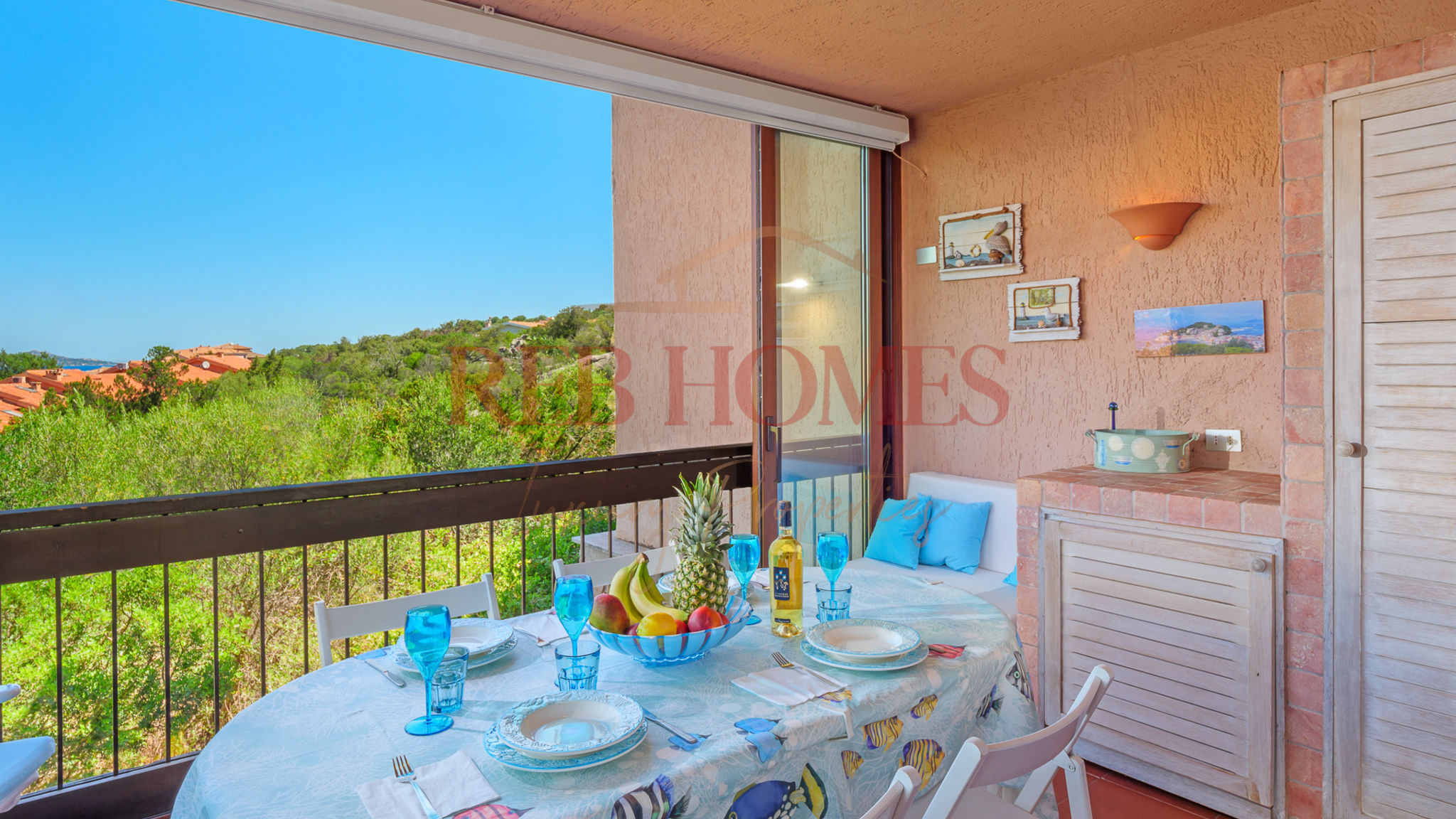 Italianway Olbia Sa Poderada