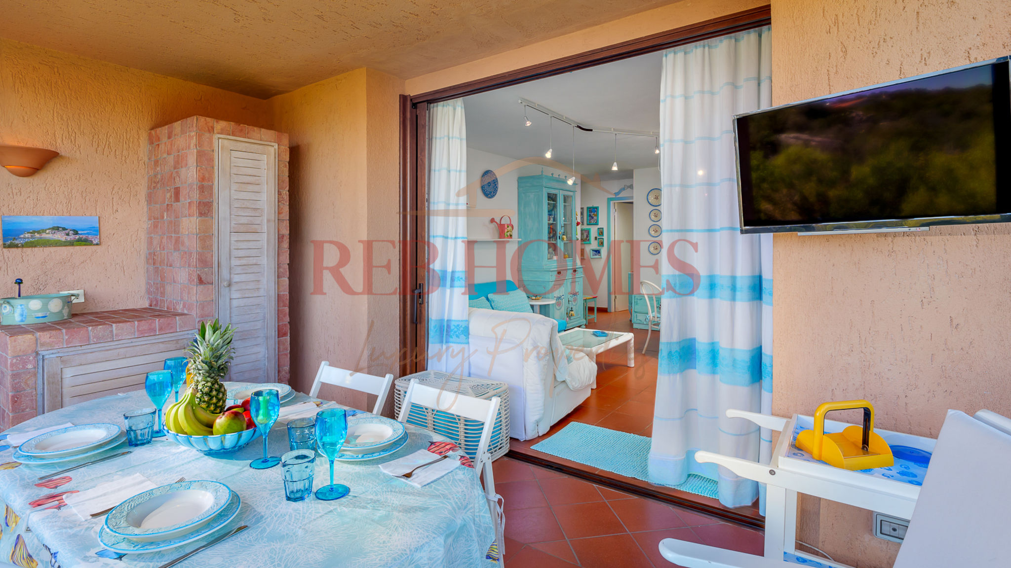 Italianway Olbia Sa Poderada