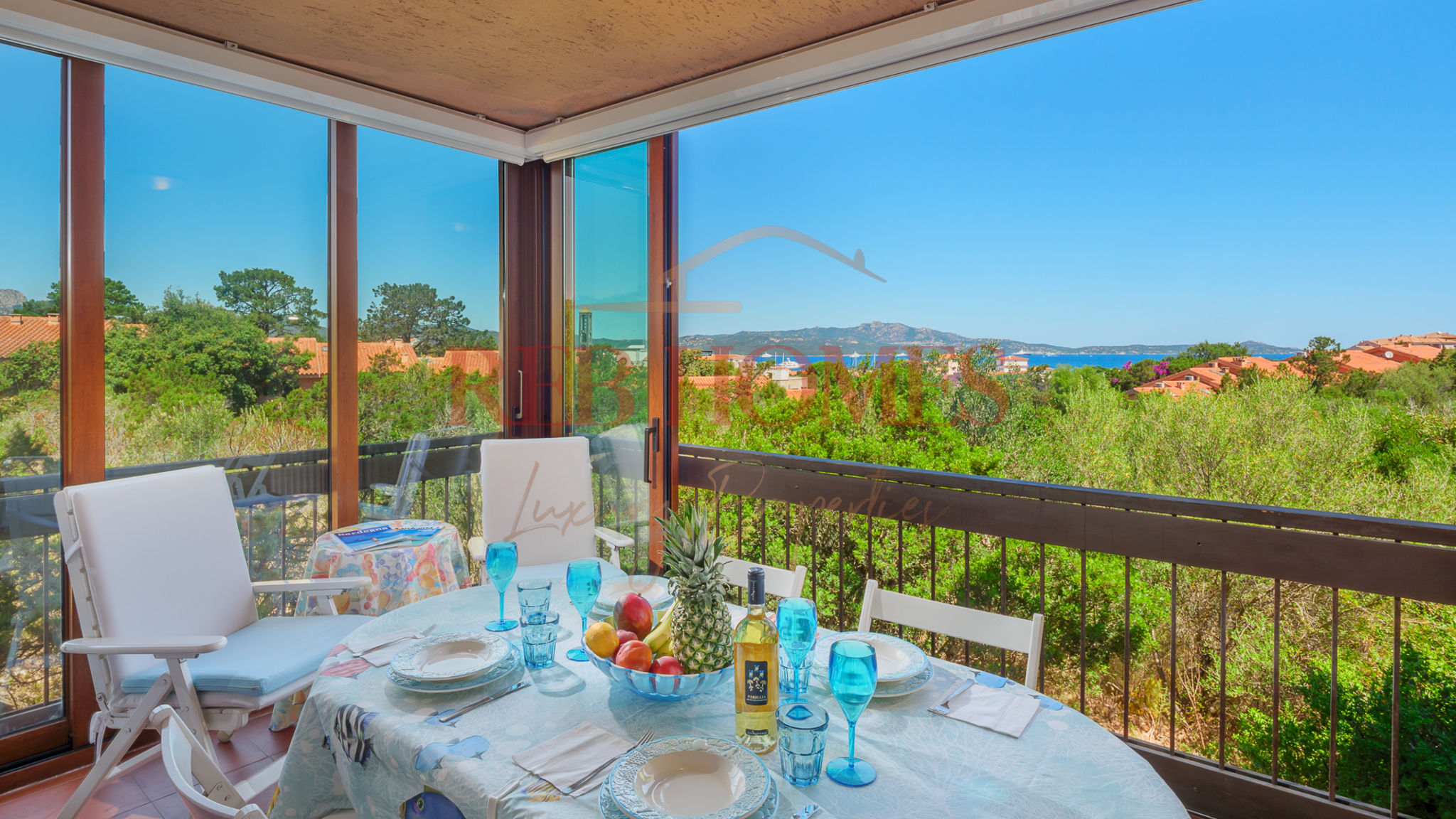 Italianway Olbia Sa Poderada