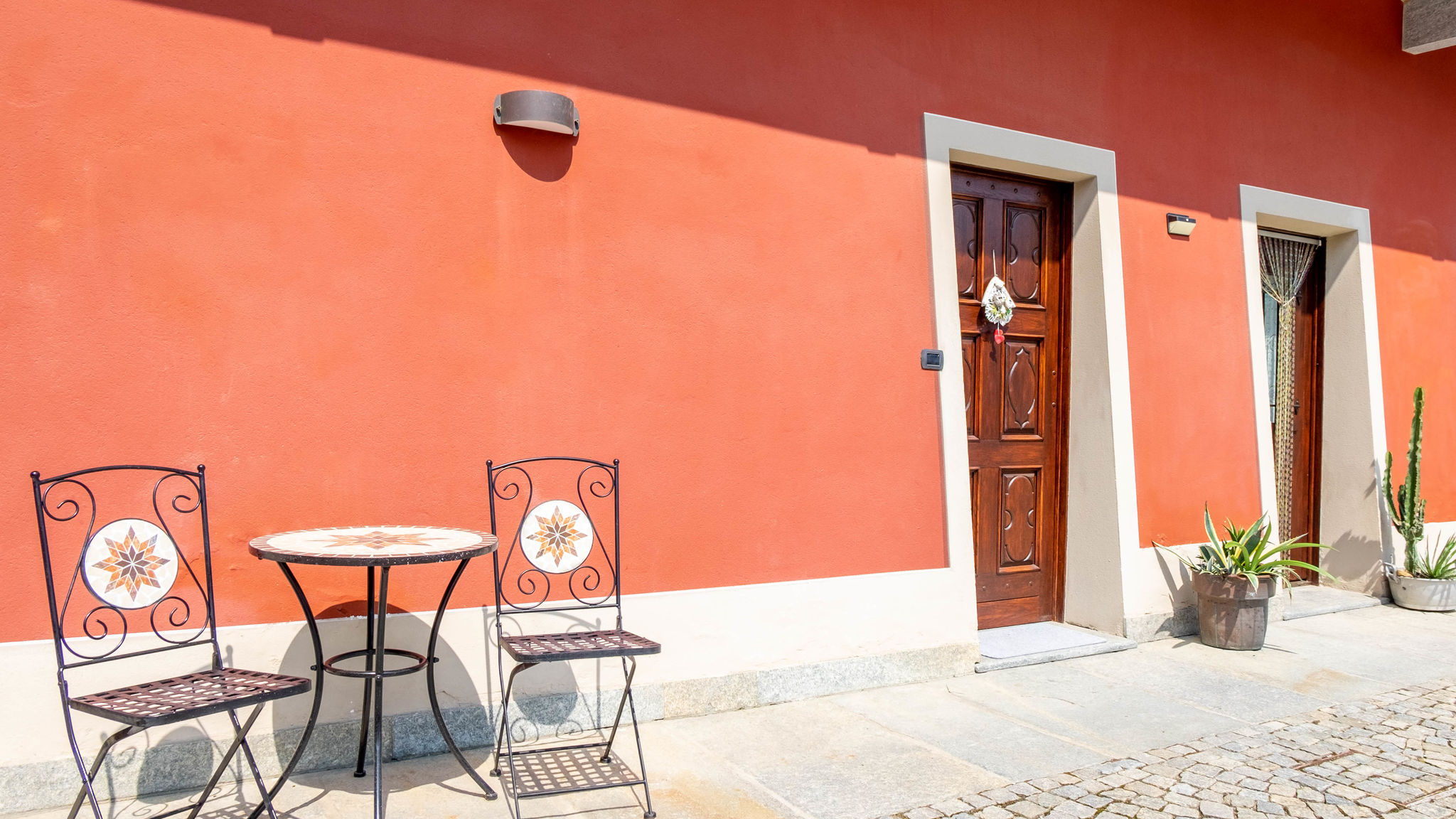 Italianway Verzuolo Casa Olivia