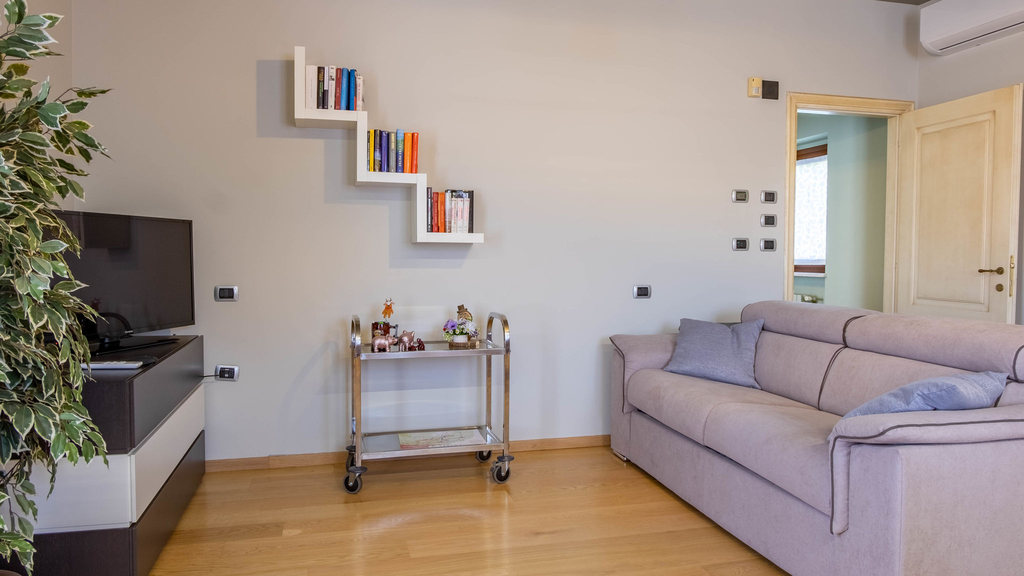 Italianway Verzuolo Casa Olivia