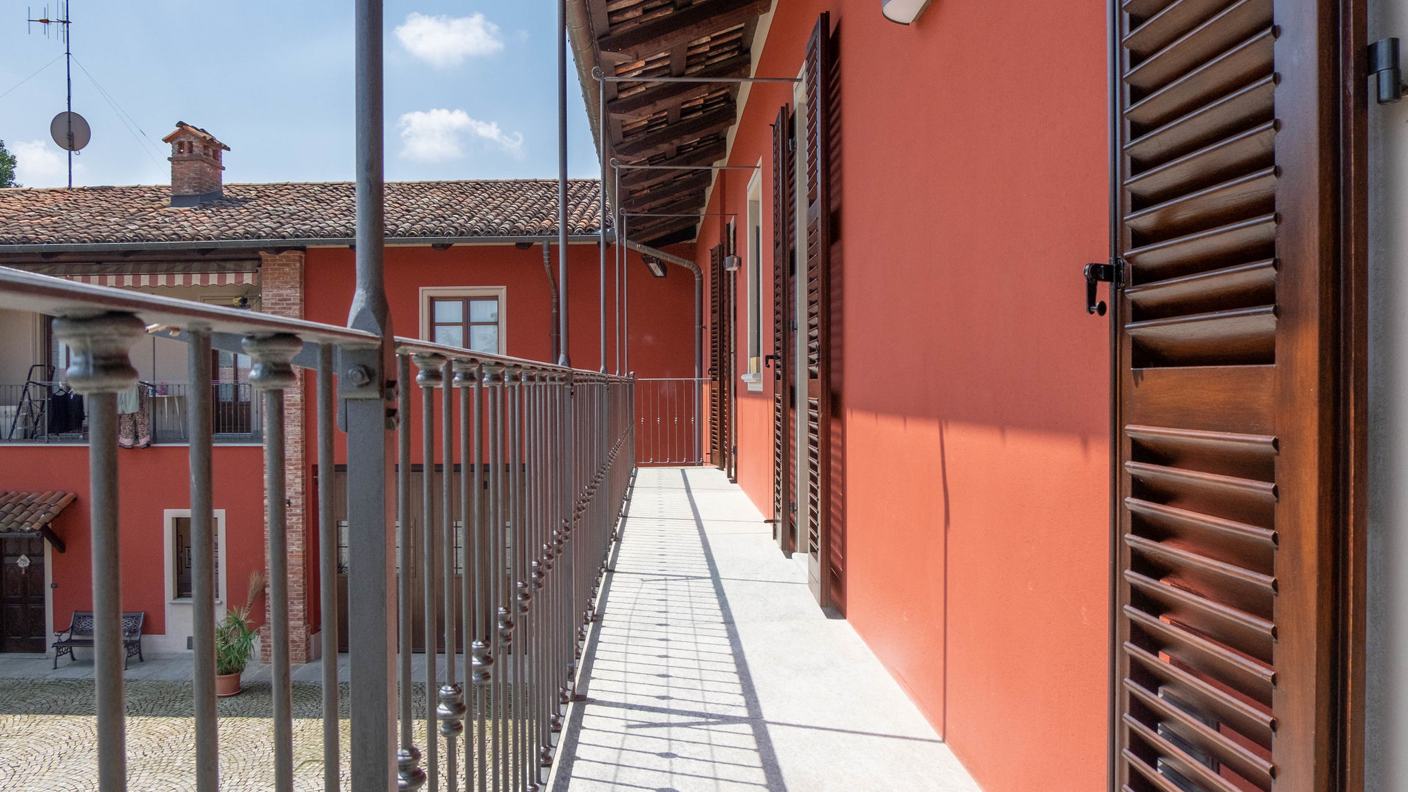 Italianway Verzuolo Casa Olivia