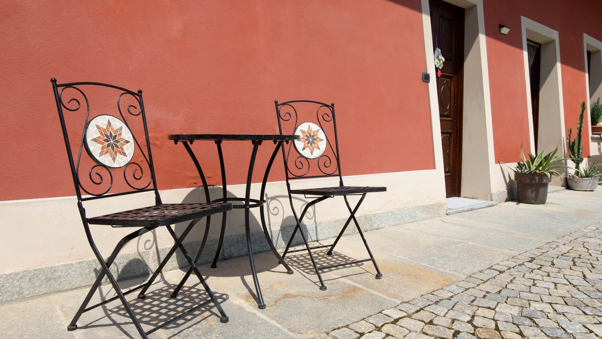 Italianway Verzuolo Casa Olivia