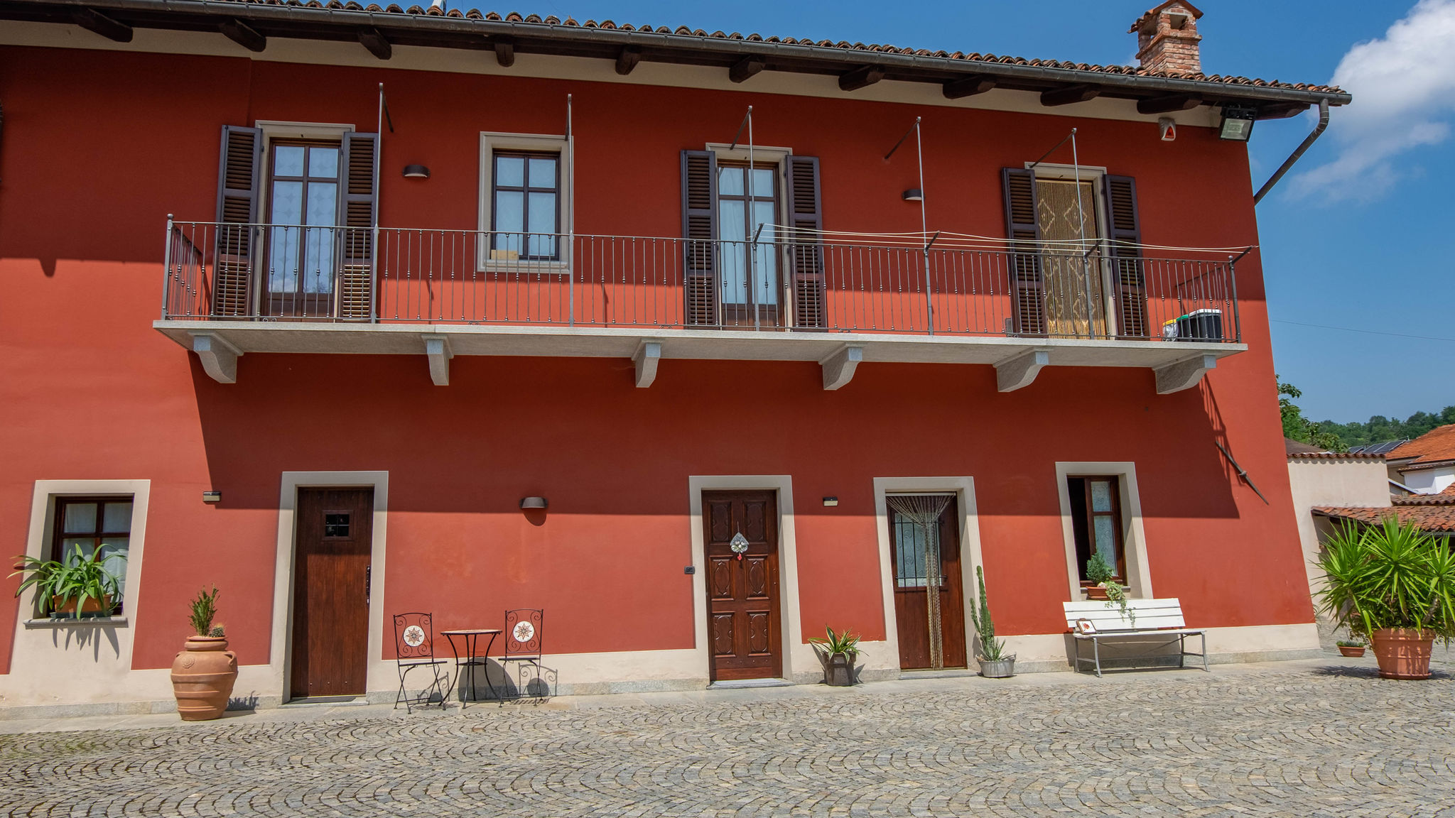 Italianway Verzuolo Casa Olivia