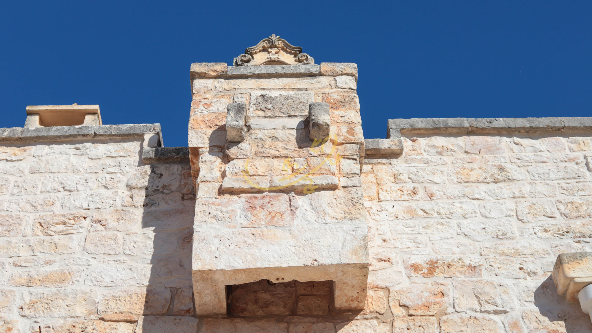 Italianway Castellana Grotte TD Torretta San Procopio Stone house with Pool