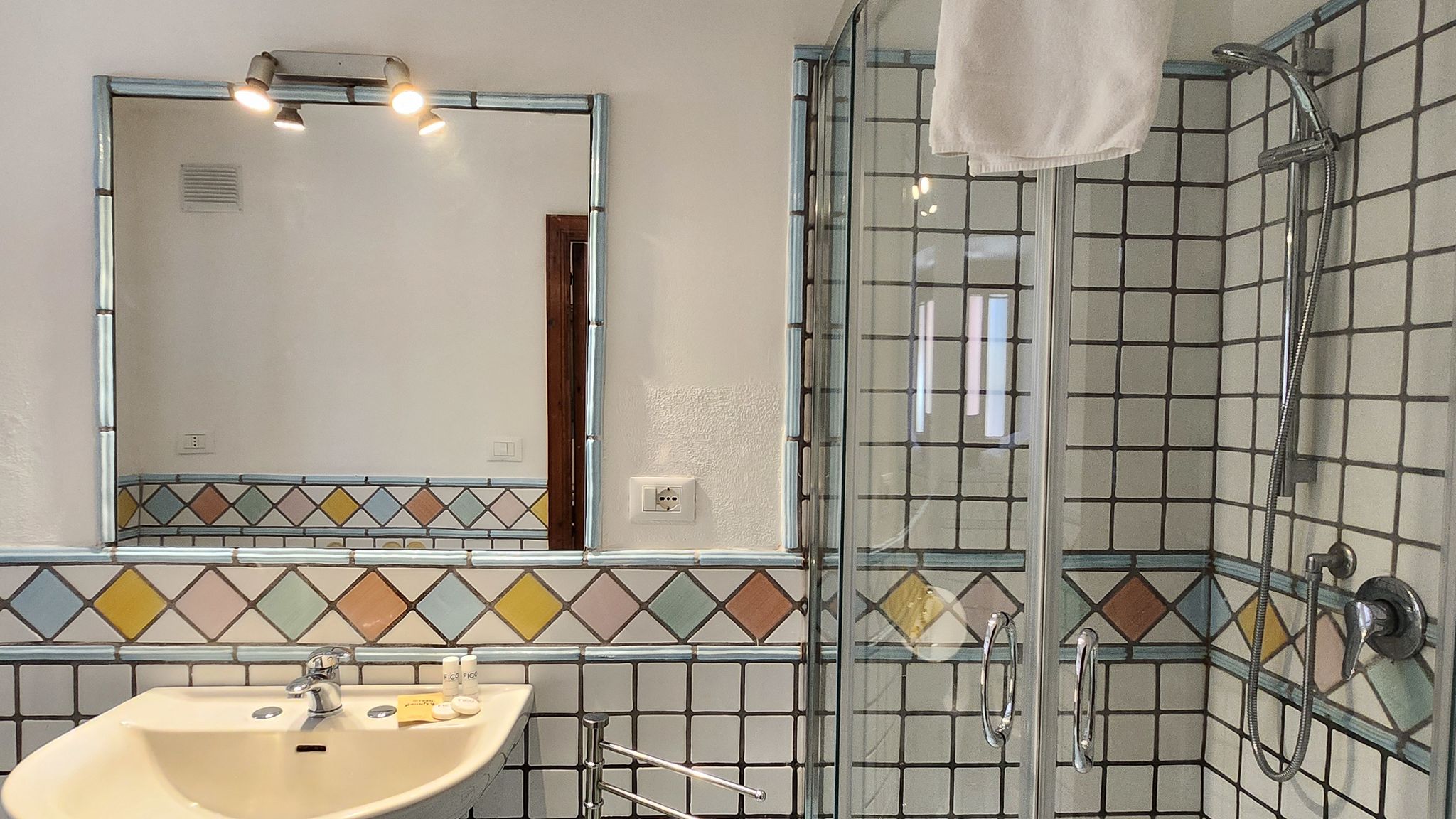 Italianway Catania Li Cuti Apartments 1