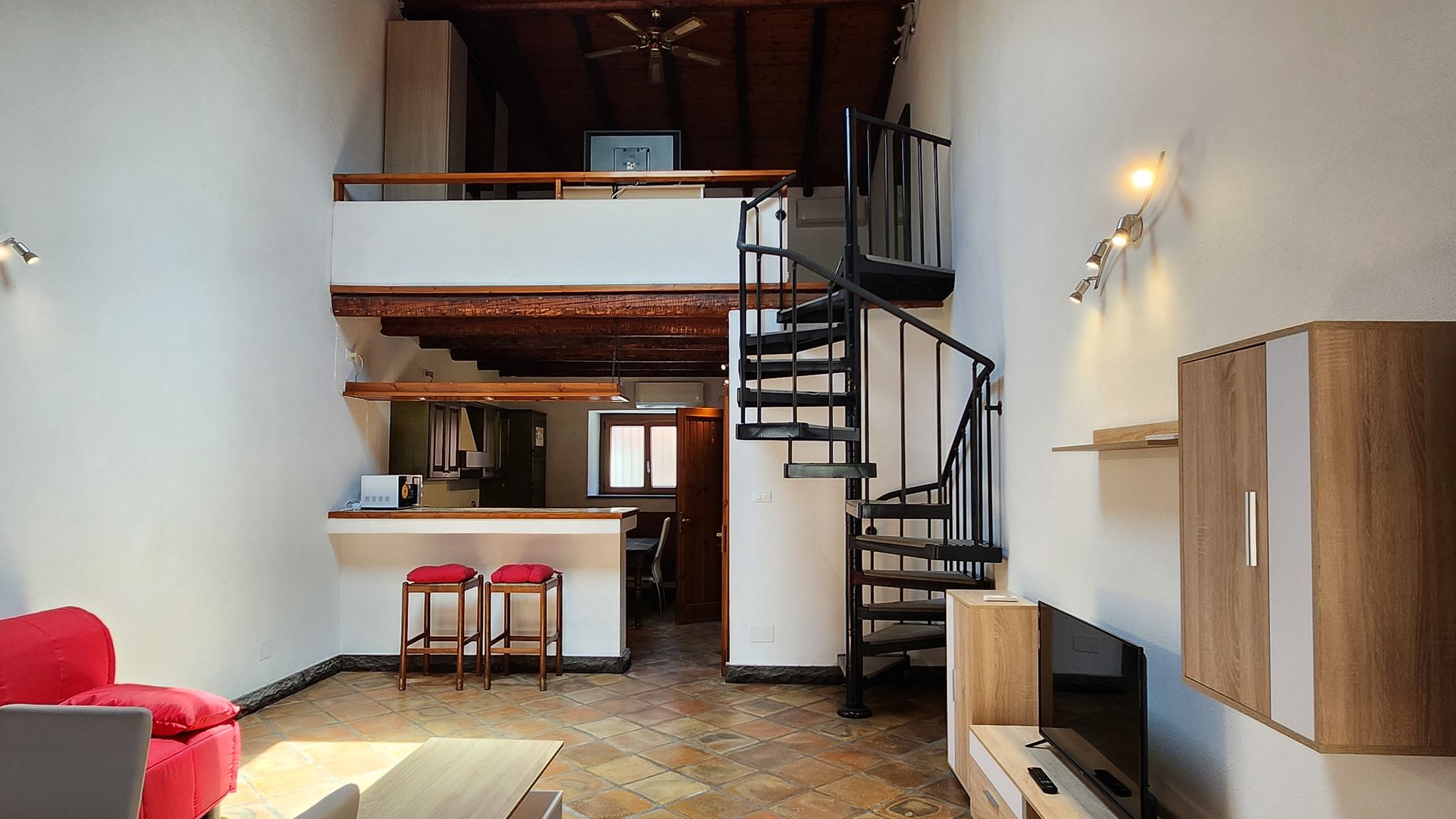 Italianway Catania Li Cuti Apartments 1