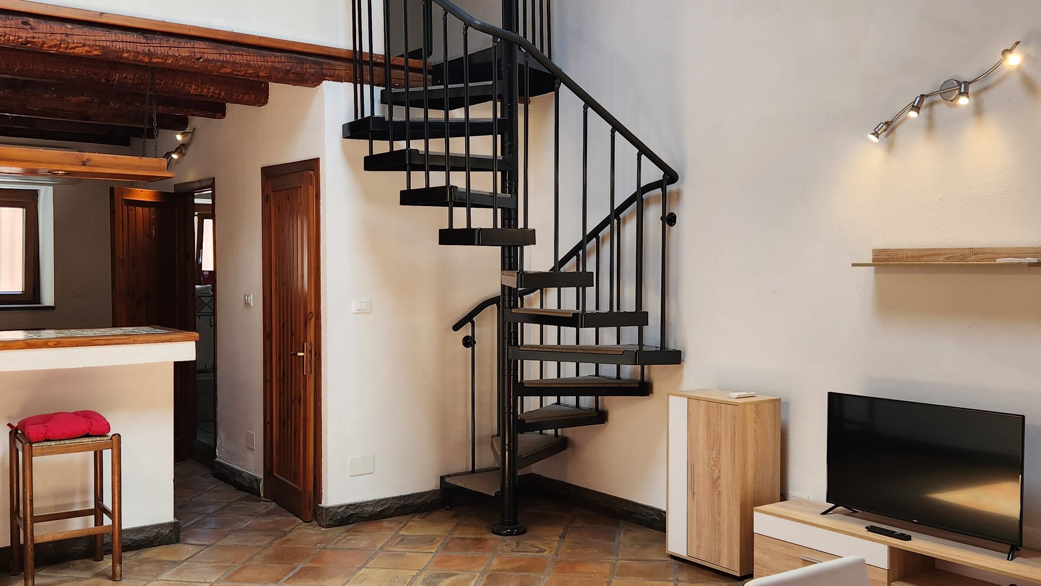 Italianway Catania Li Cuti Apartments 1