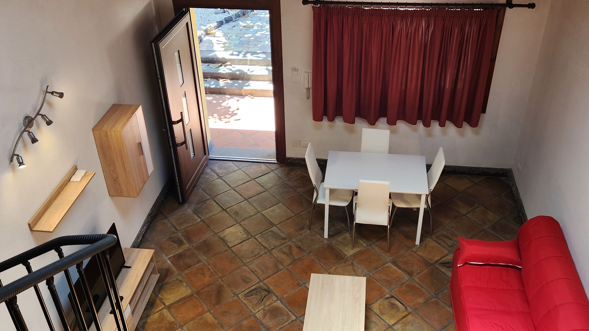 Italianway Catania Li Cuti Apartments 1