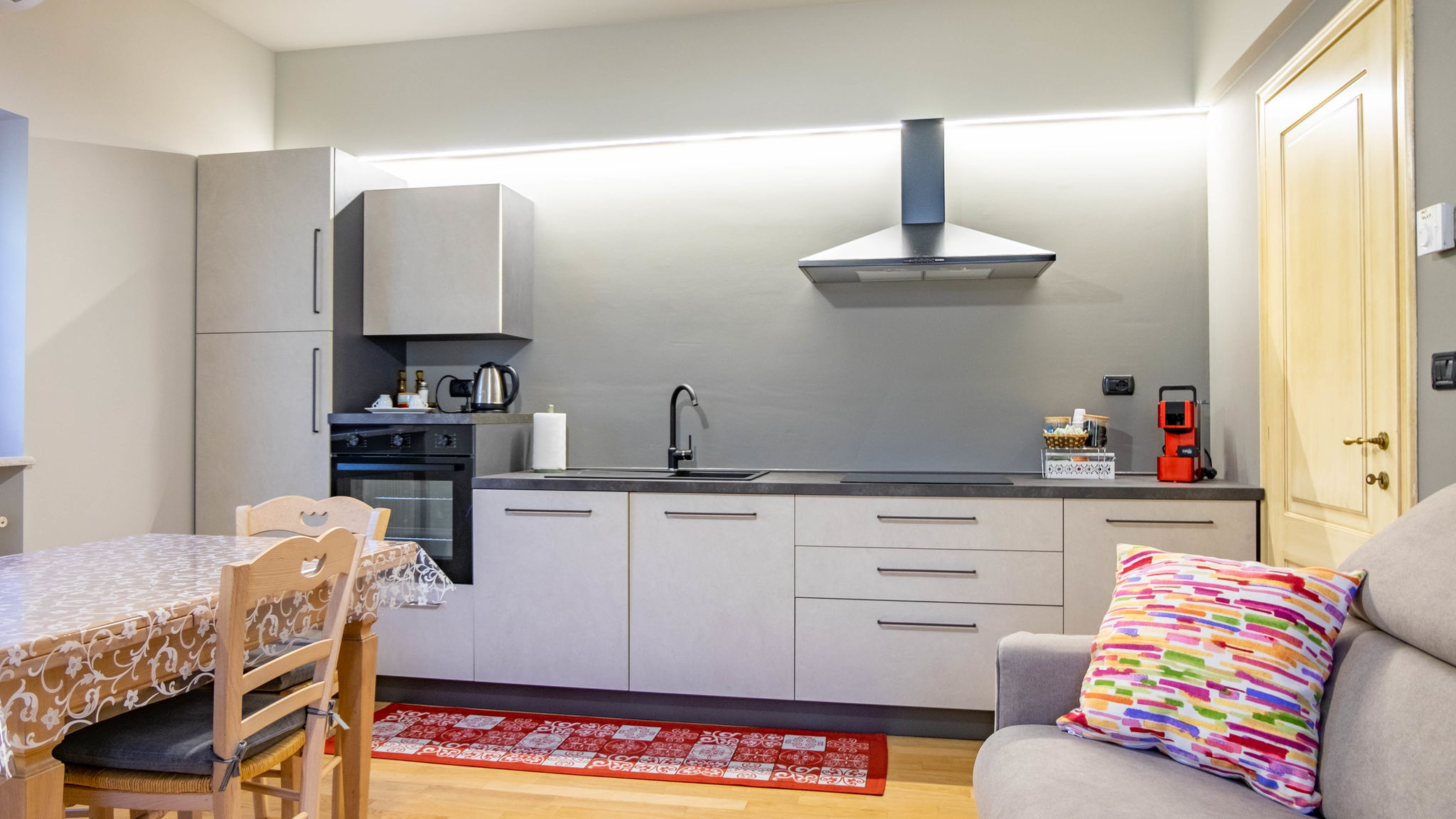 Italianway Verzuolo Casa Da Bruna