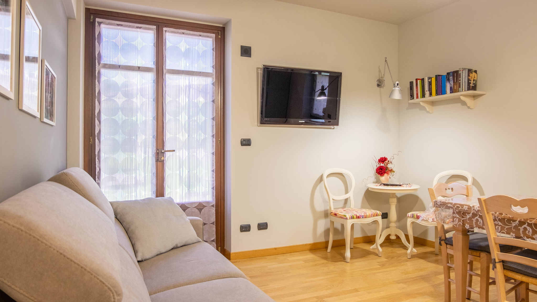 Italianway Verzuolo Casa Da Bruna