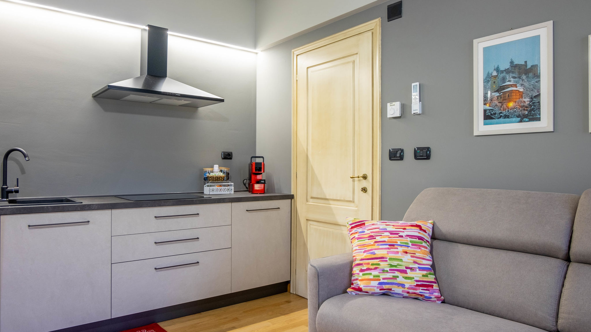 Italianway Verzuolo Casa Da Bruna