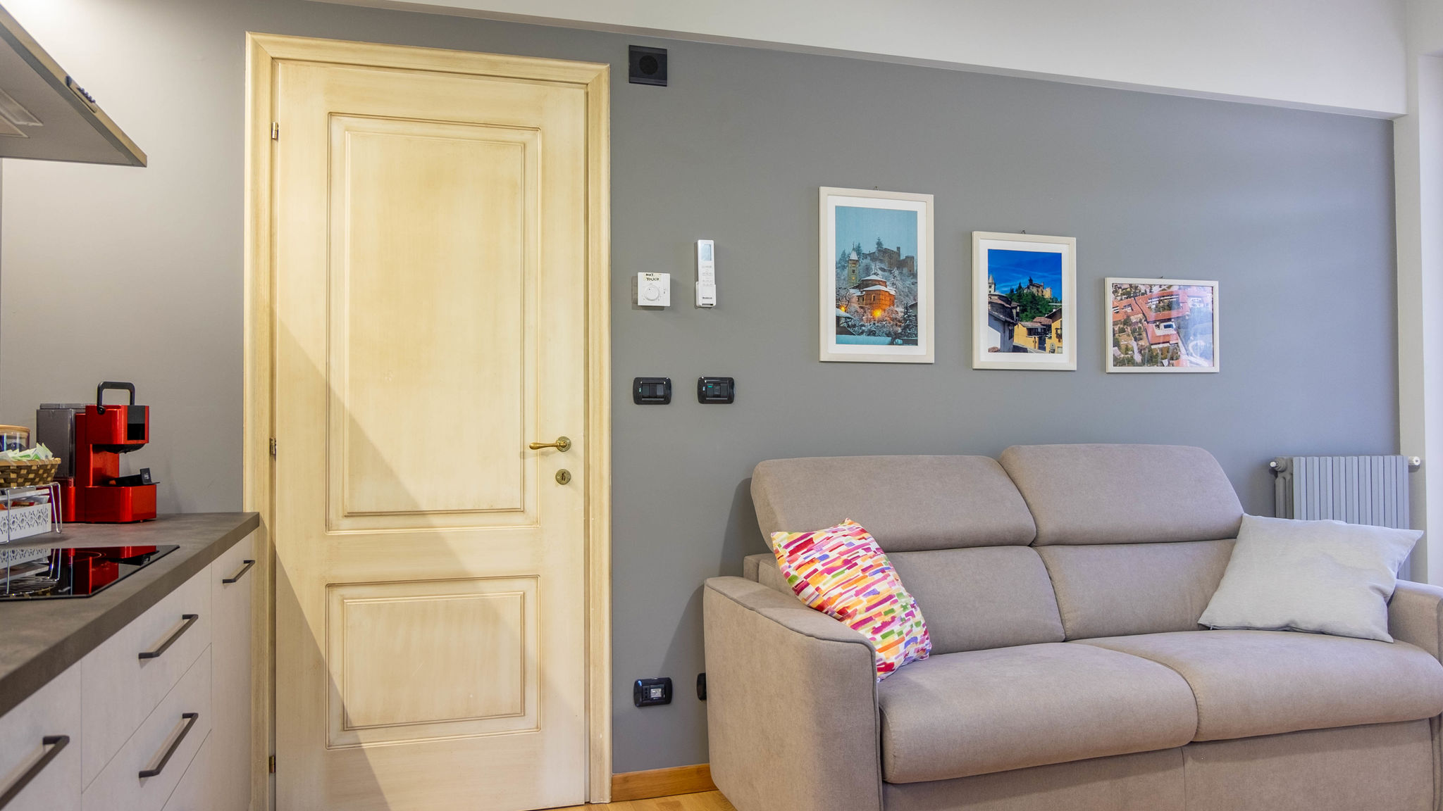 Italianway Verzuolo Casa Da Bruna