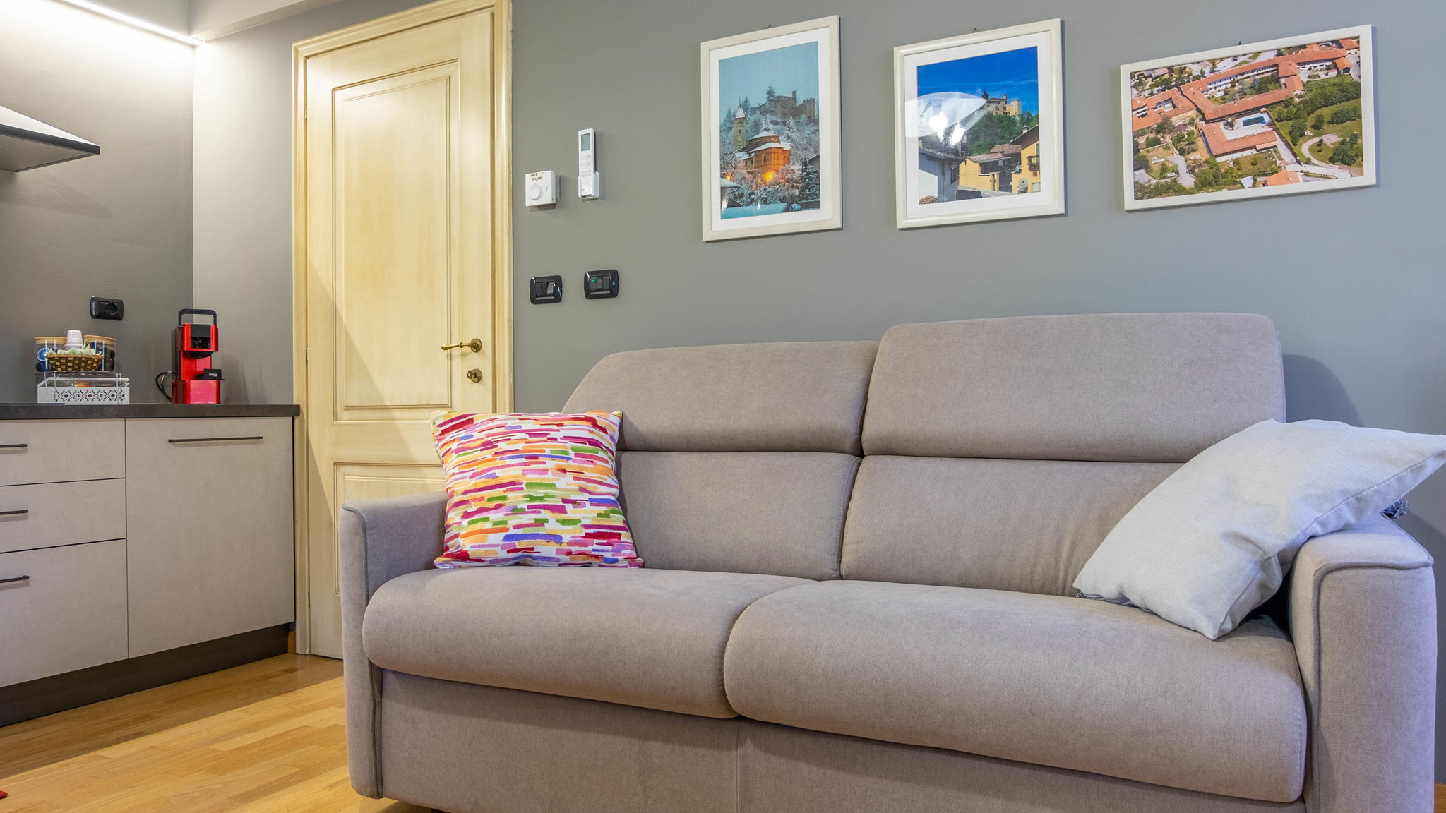 Italianway Verzuolo Casa Da Bruna