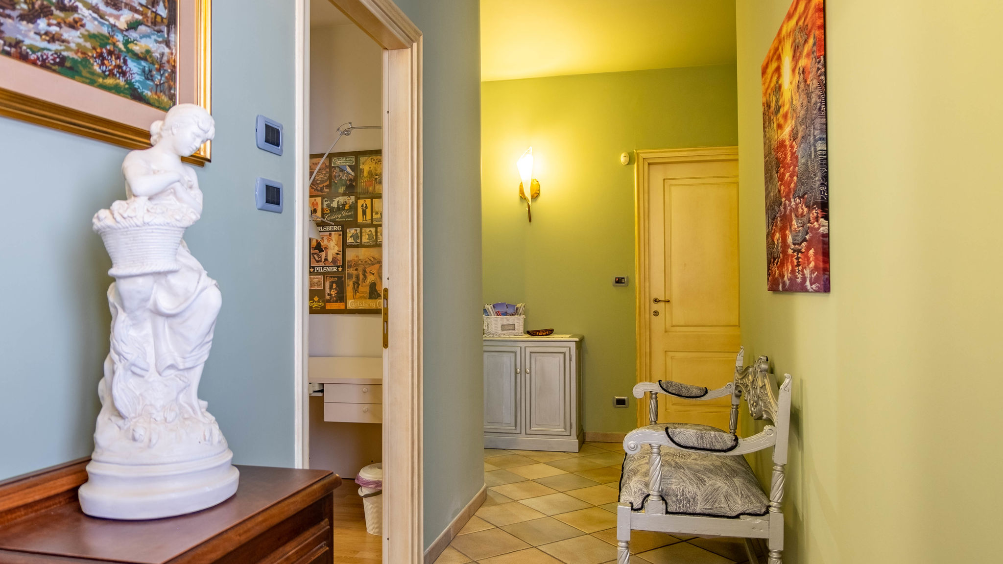 Italianway Verzuolo Casa Da Bruna