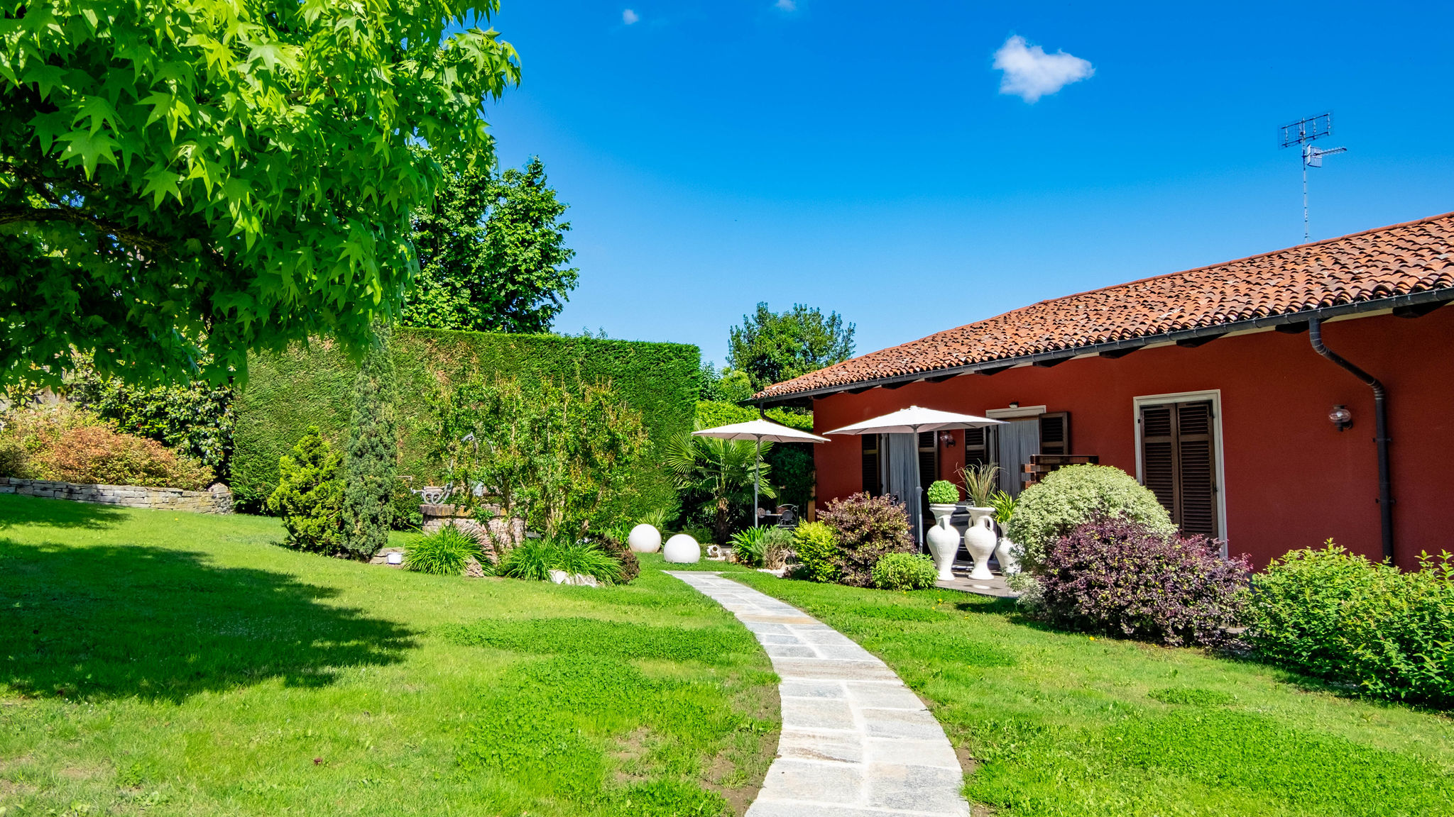 Italianway Verzuolo Casa Da Bruna