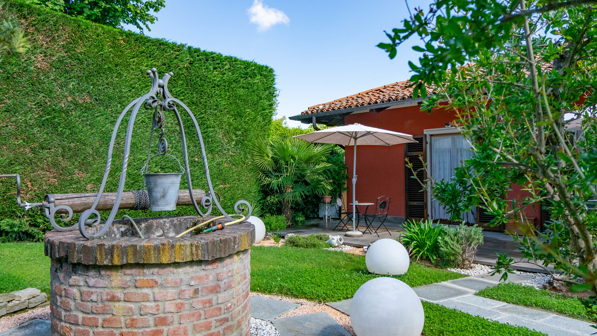 Italianway Verzuolo Casa Da Bruna