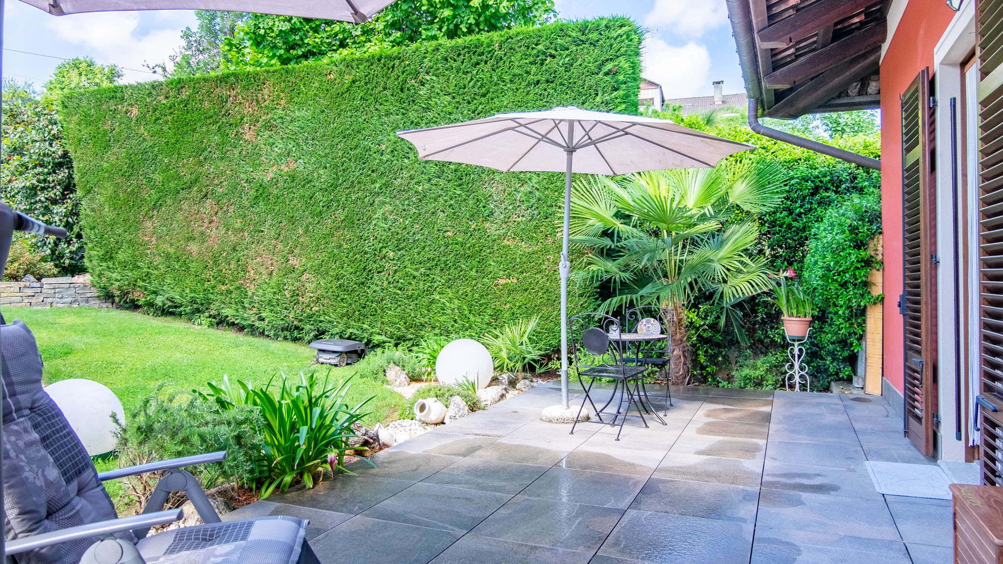 Italianway Verzuolo Casa Da Bruna