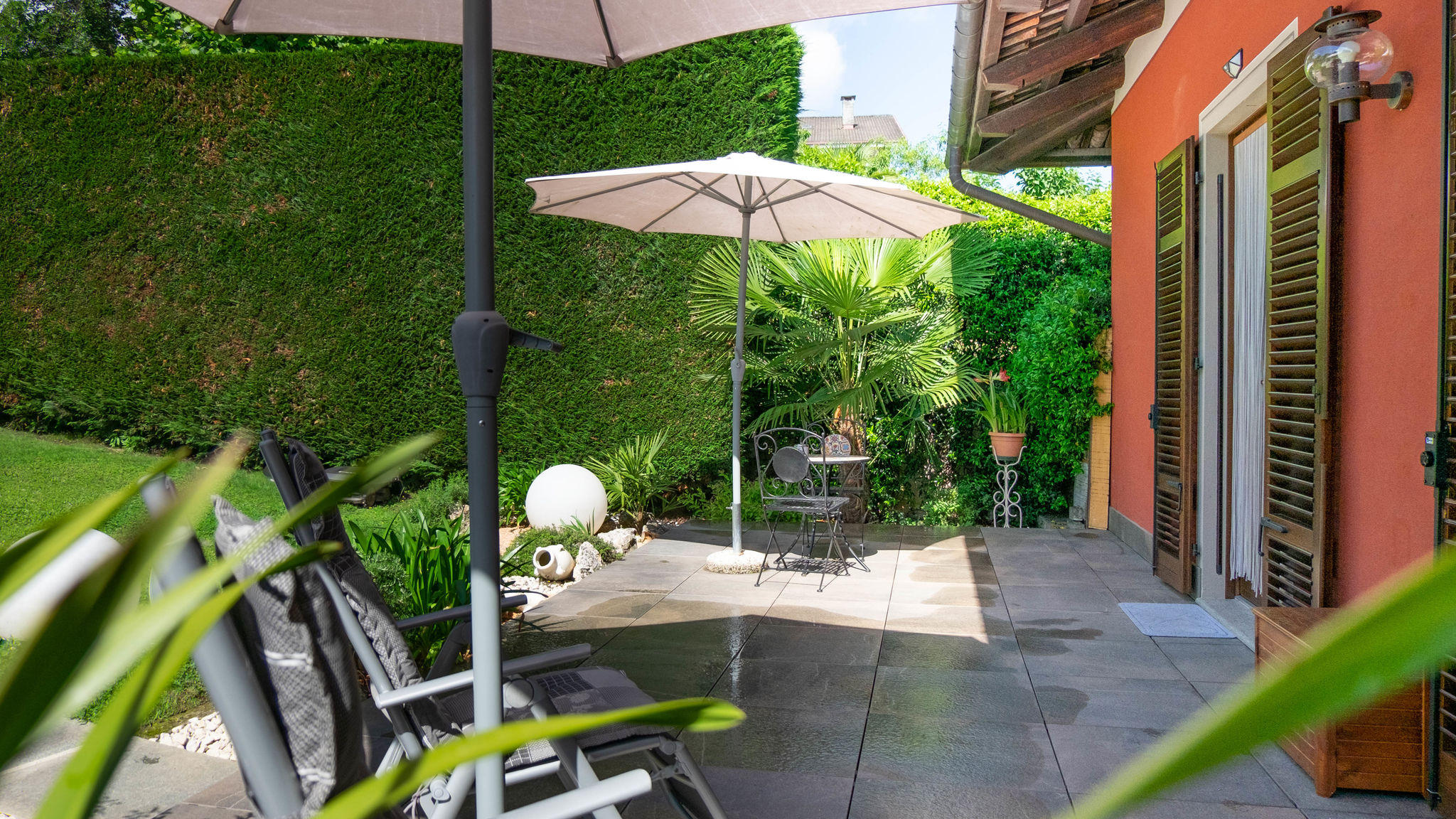 Italianway Verzuolo Casa Da Bruna