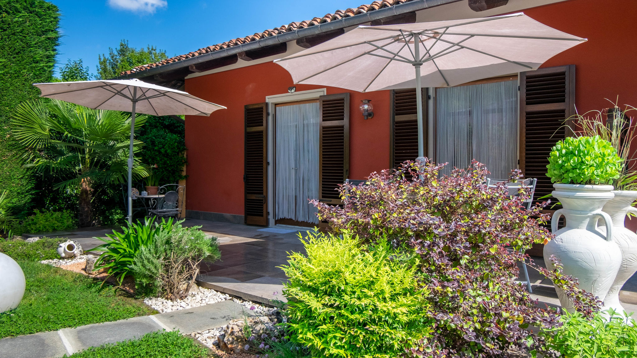 Italianway Verzuolo Casa Da Bruna