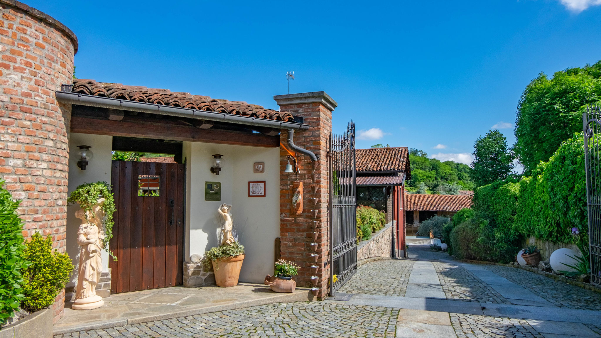 Italianway Verzuolo Casa Da Bruna