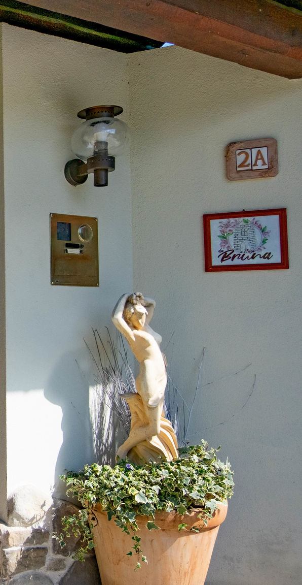 Italianway Verzuolo Casa Da Bruna