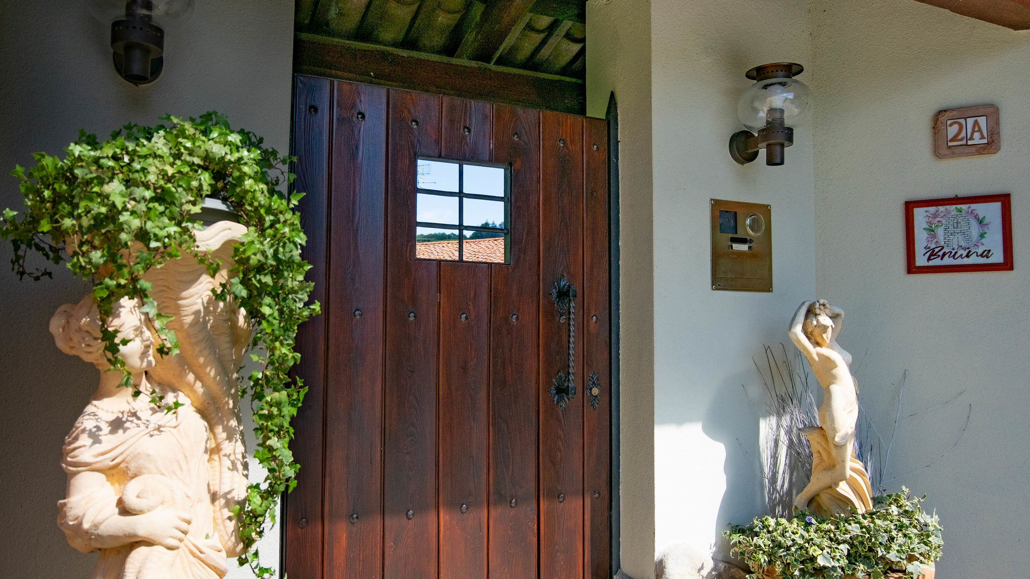 Italianway Verzuolo Casa Da Bruna