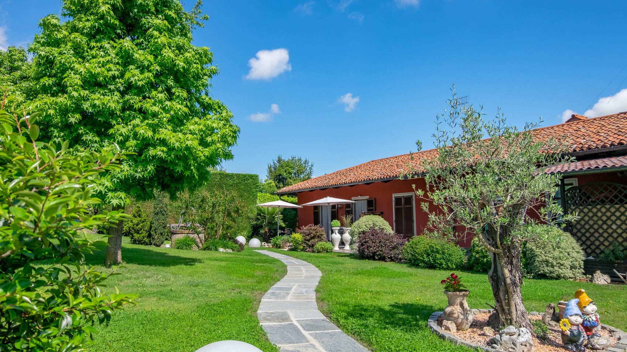 Italianway Verzuolo Casa Da Bruna