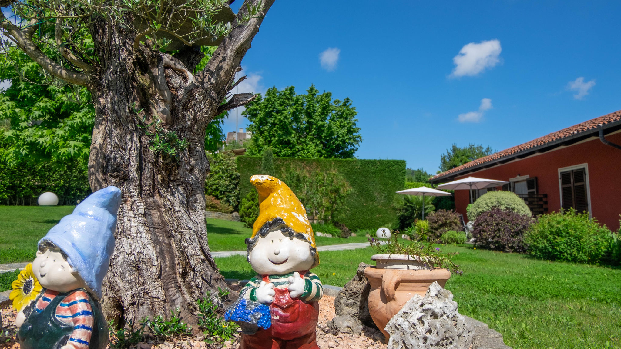 Italianway Verzuolo Casa Da Bruna